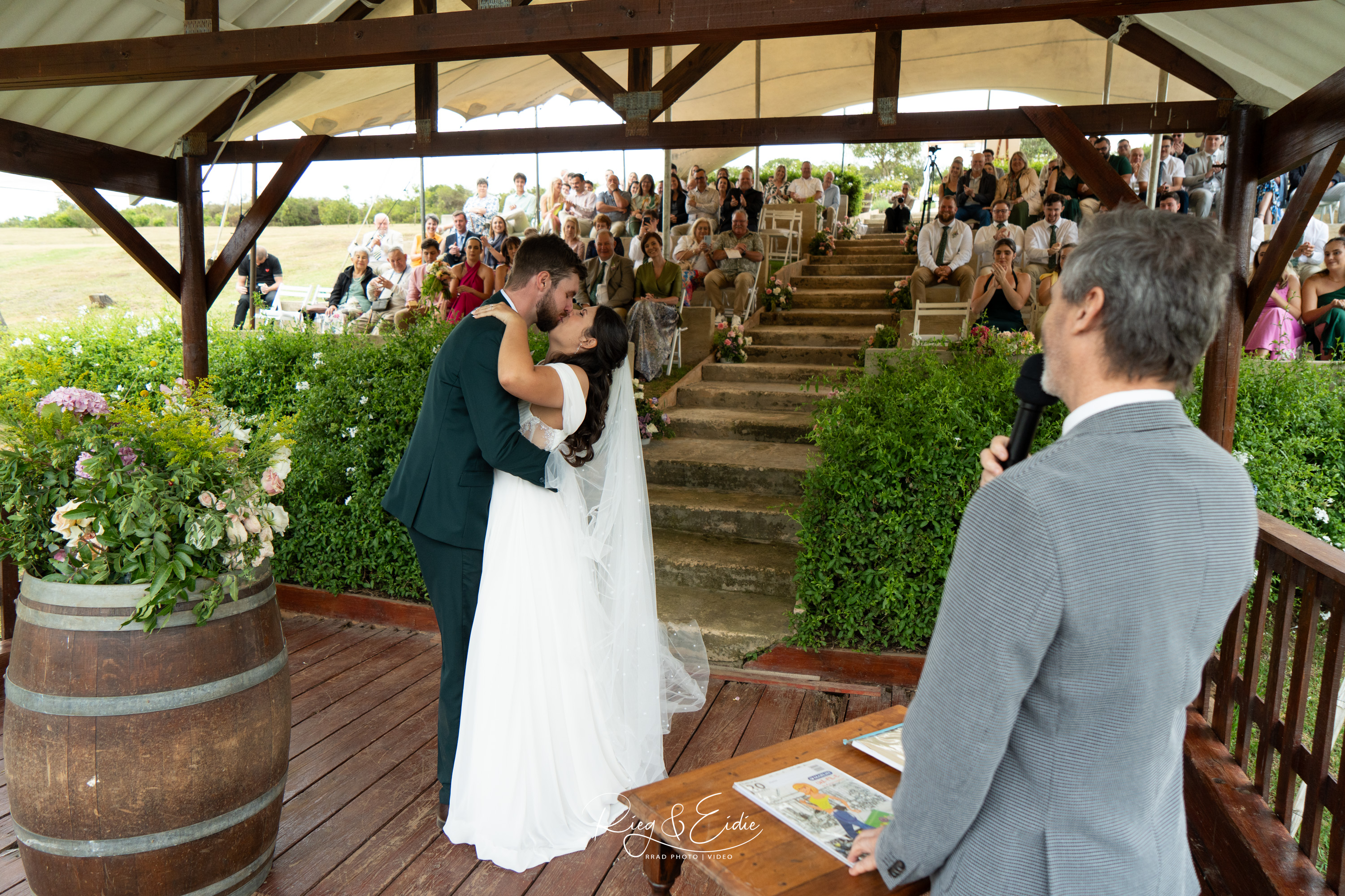 Marriage Officers & Celebrants