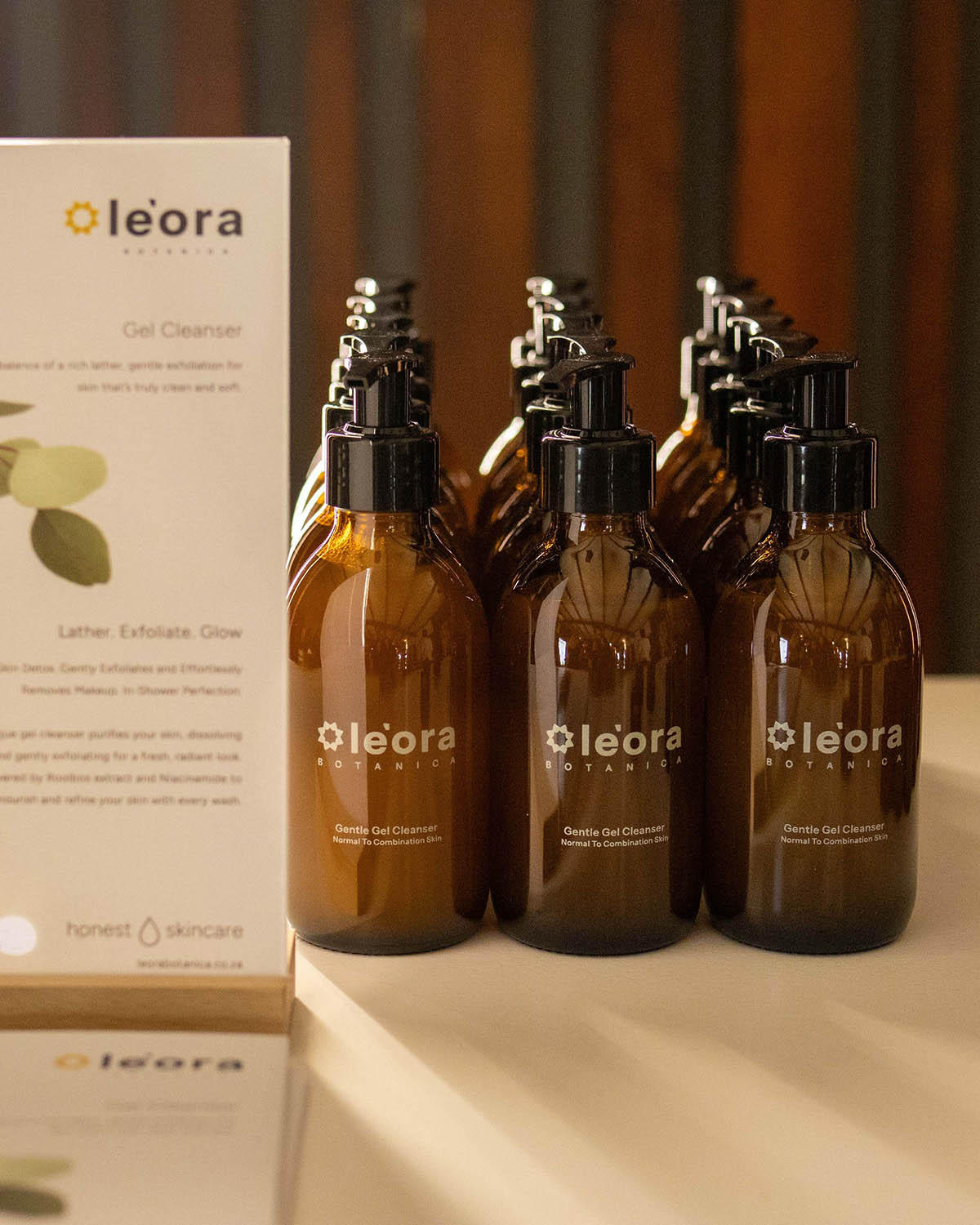 Bridal Beauty & Skincare