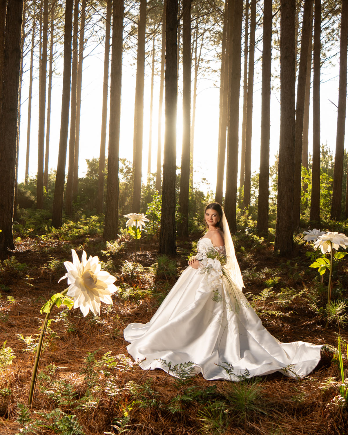 Bridal Fashion