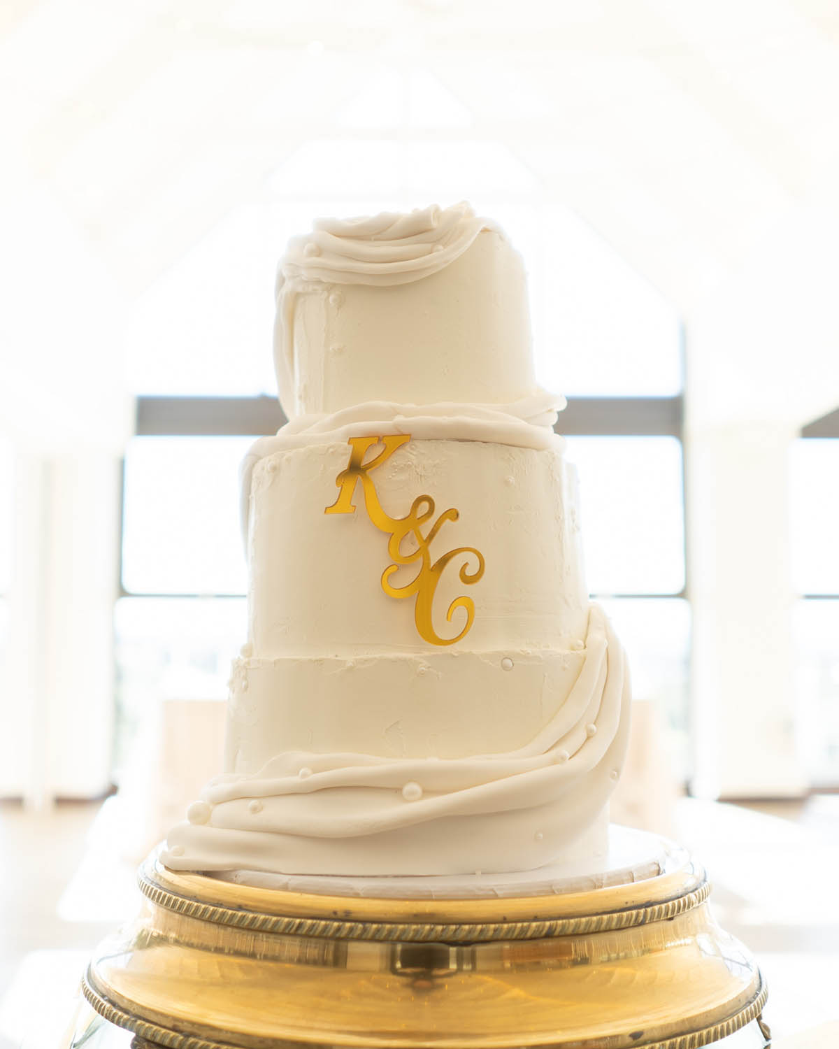 Wedding Cakes