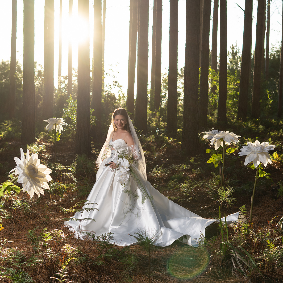 Bridal Fashion