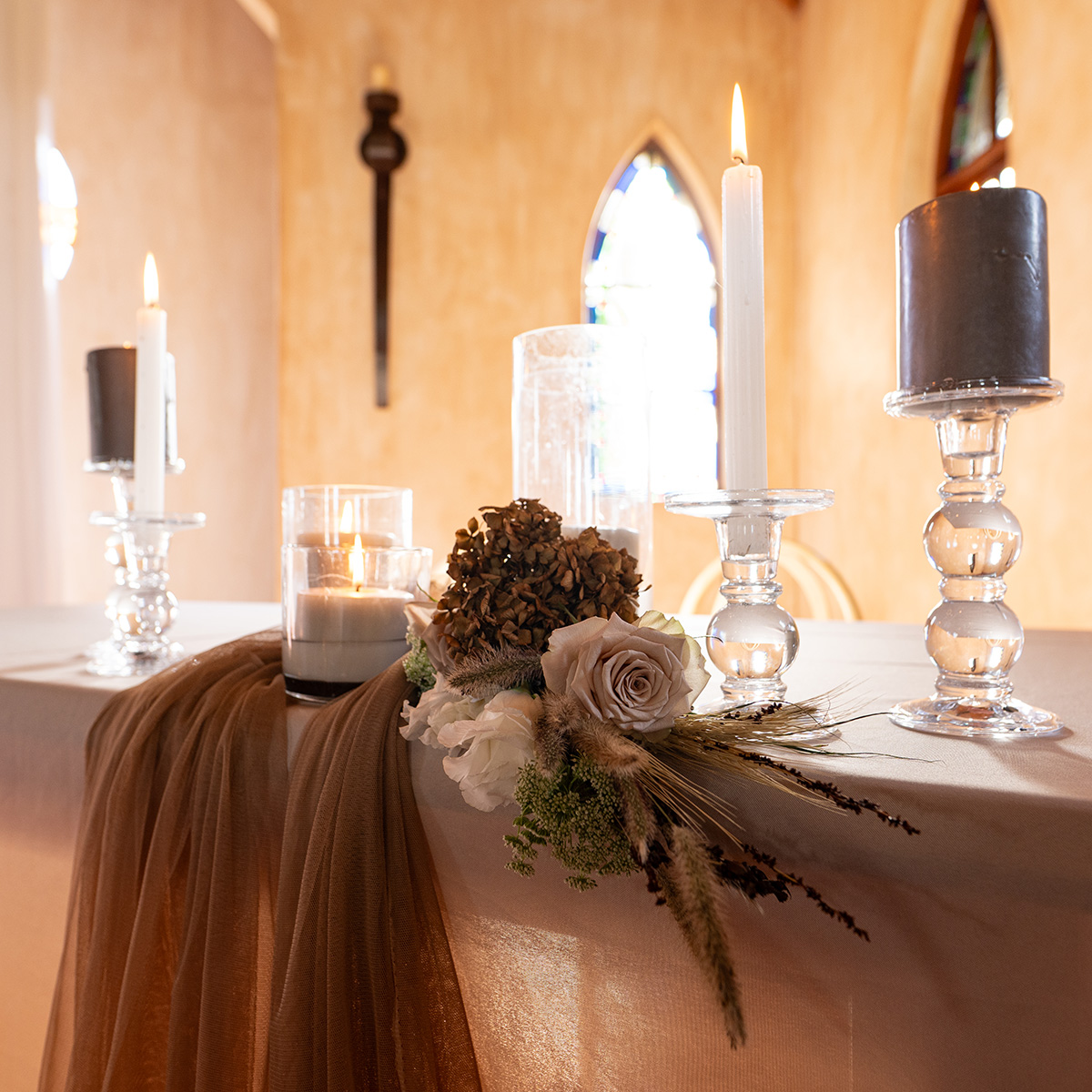 Florists & Decor