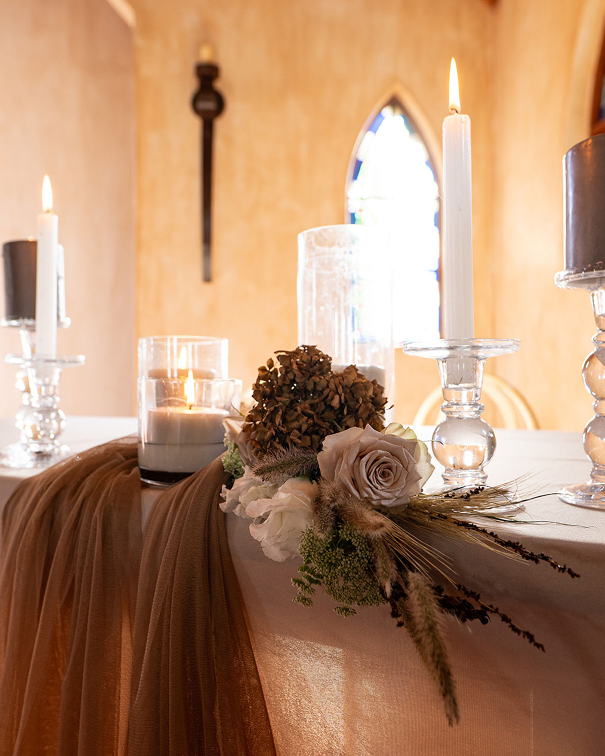 Florists & Decor