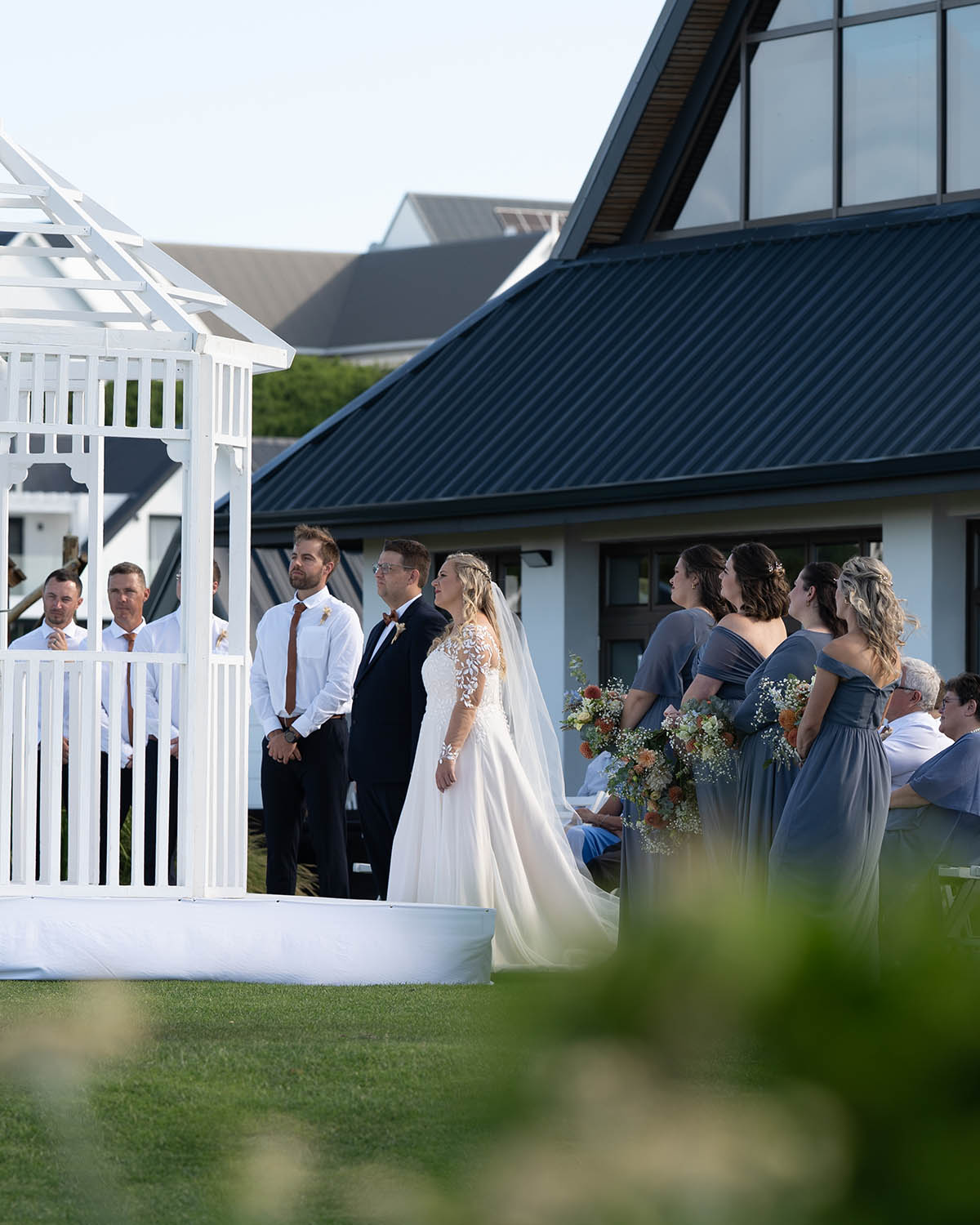 Wedding & Event Planners