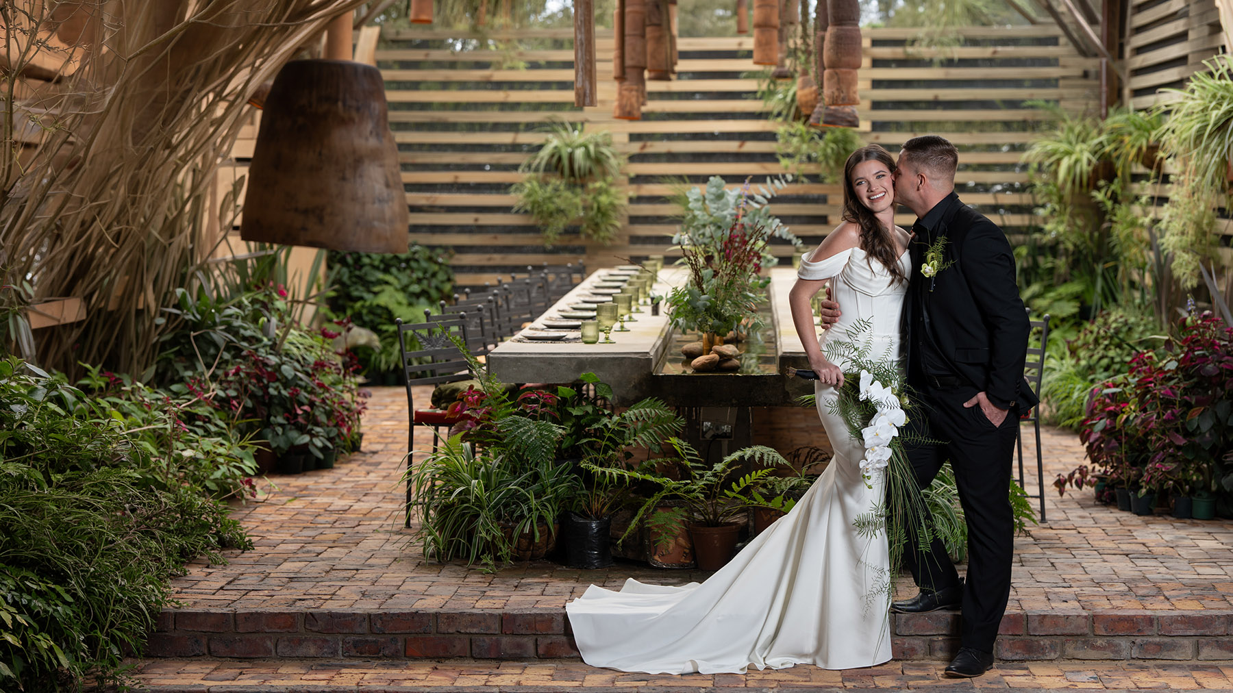 Garden Route wedding expo