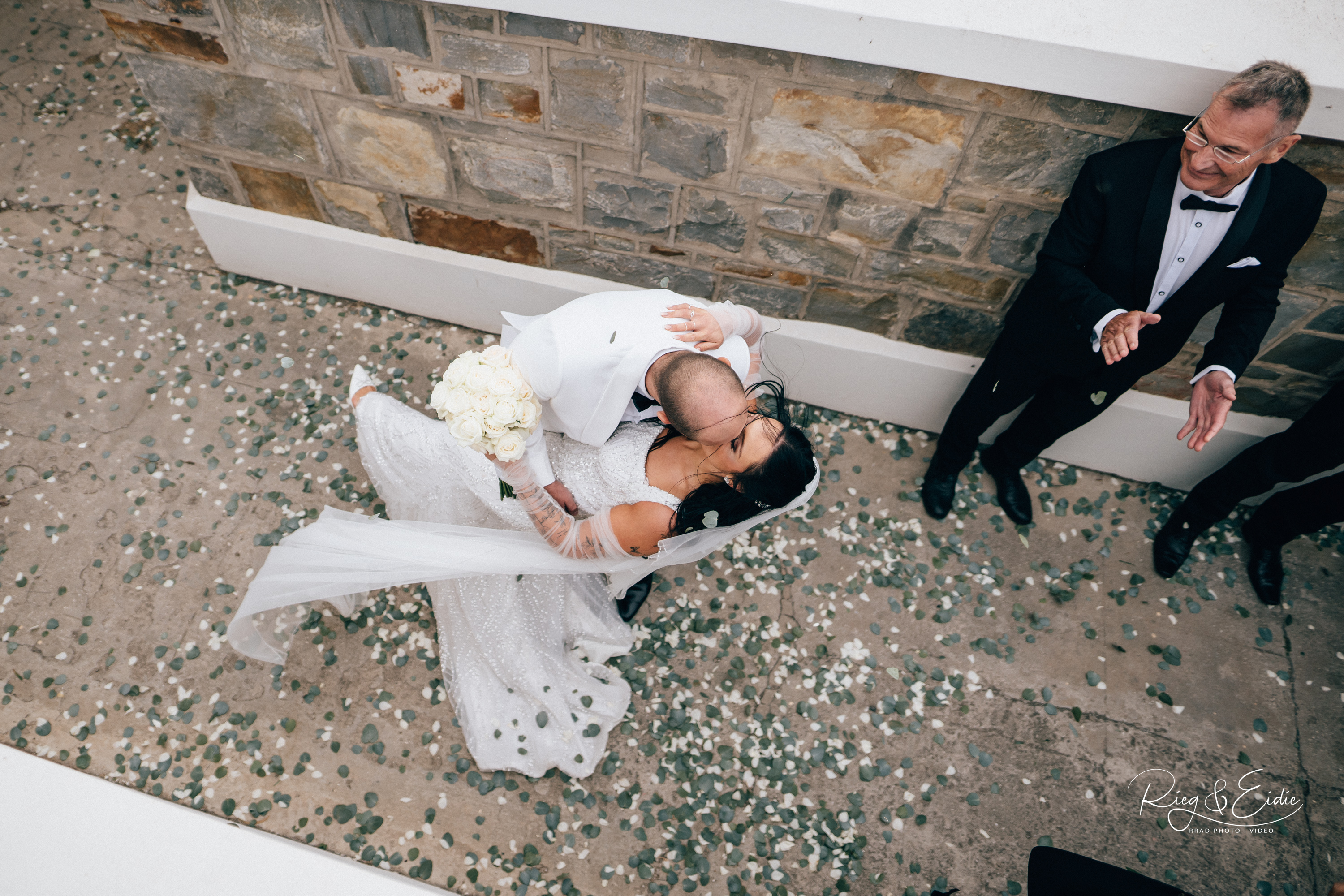 When Should You Start Planning Your Wedding?