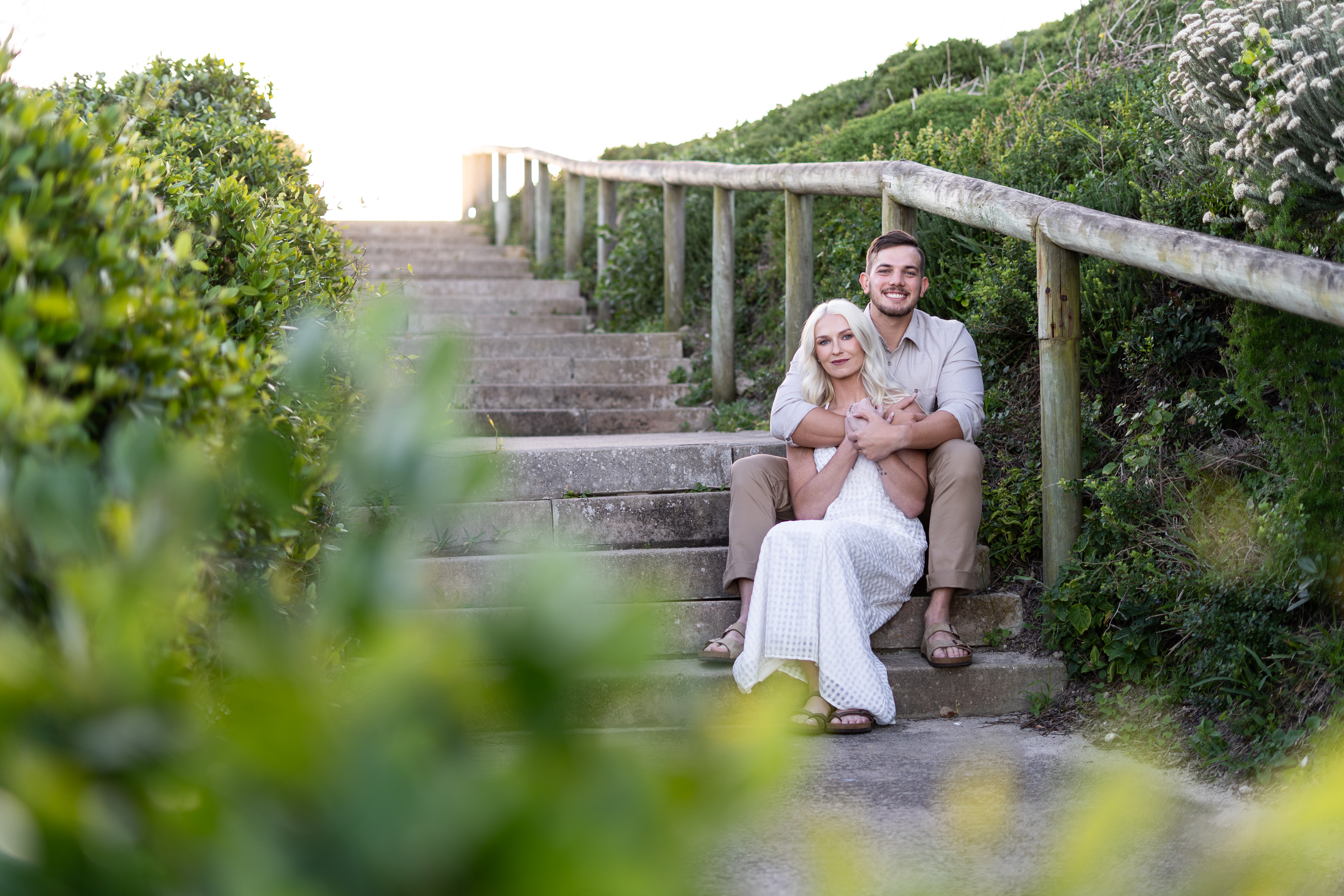 Why Every Couple Should Consider an Engagement Session