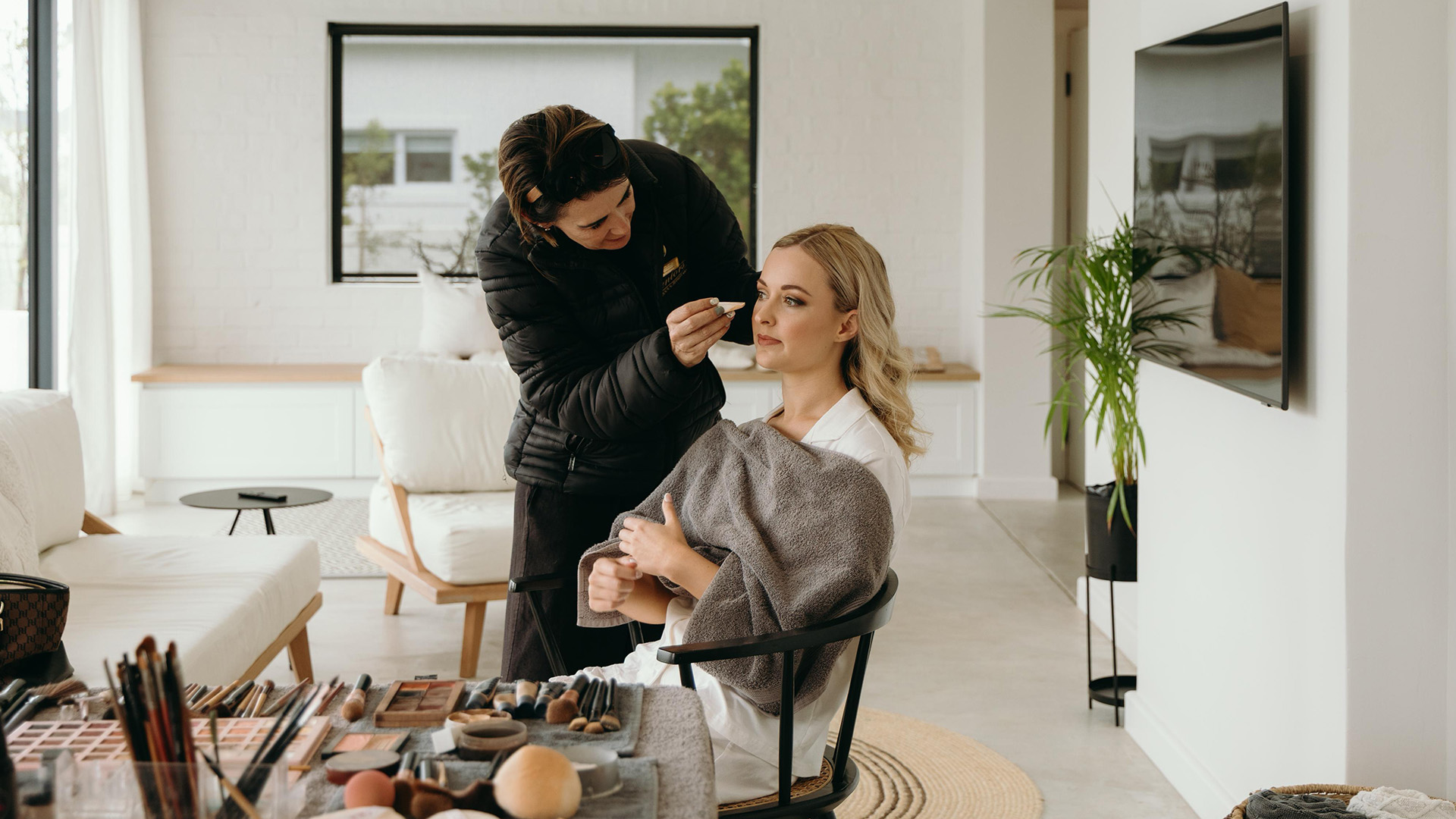 GMHK Professional Make-Up Artist
