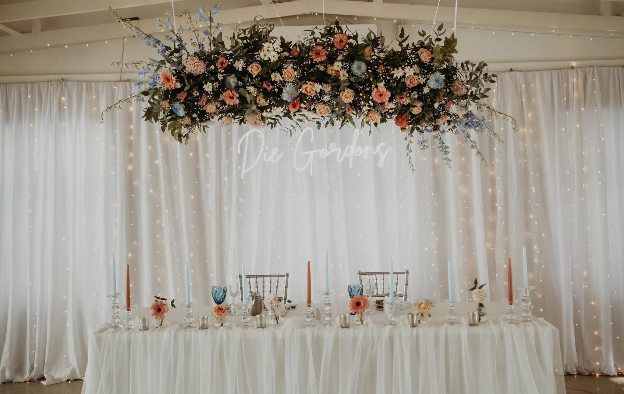 Ilonice's Events & Decor