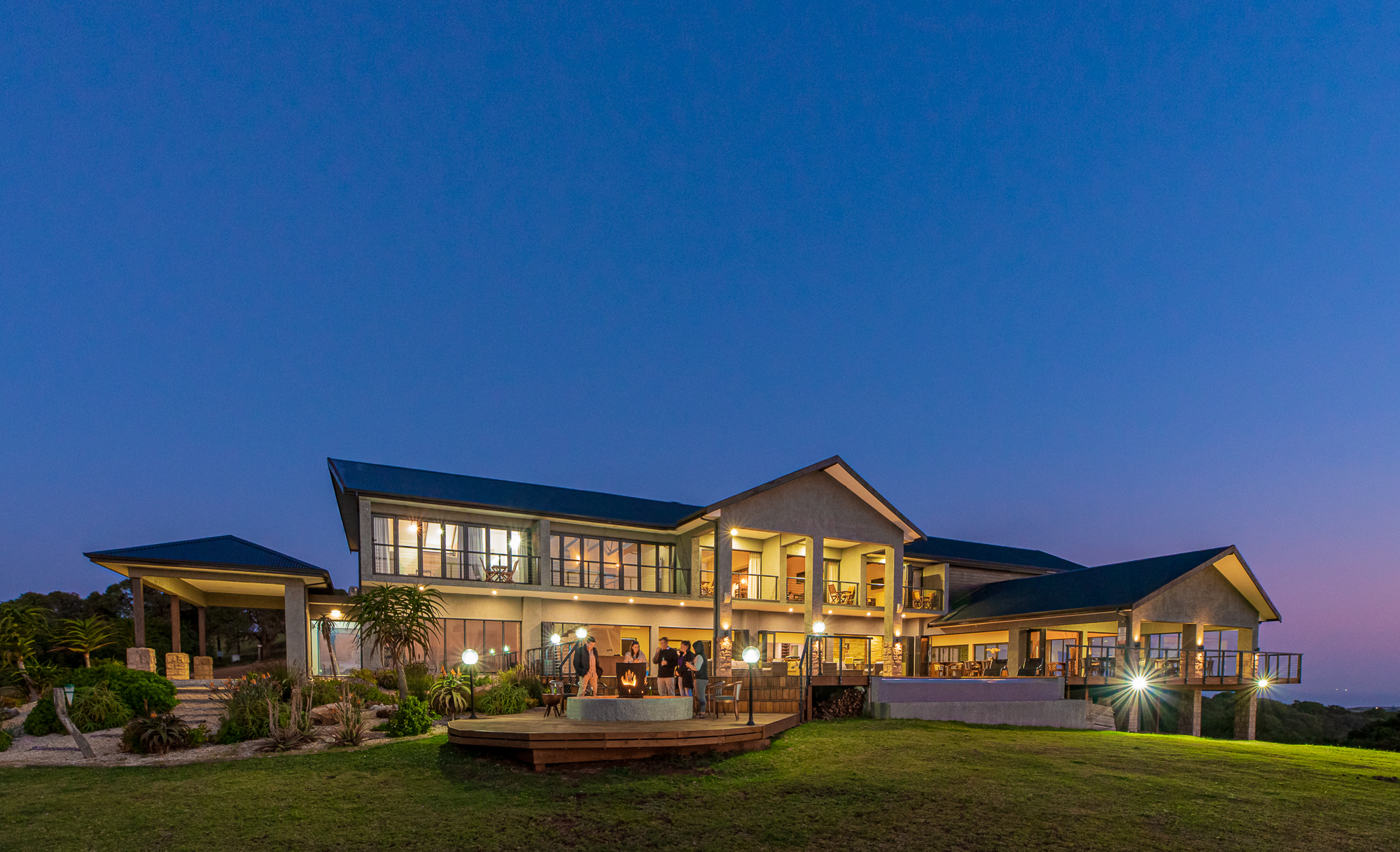 Intle Boutique Hotel
