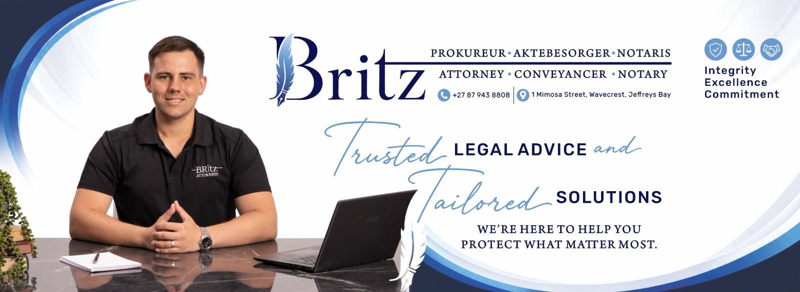 Britz Attorneys