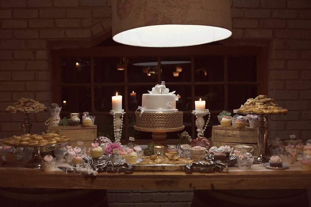 Janelle’s Cakes