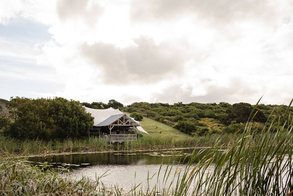 The Woods Venue