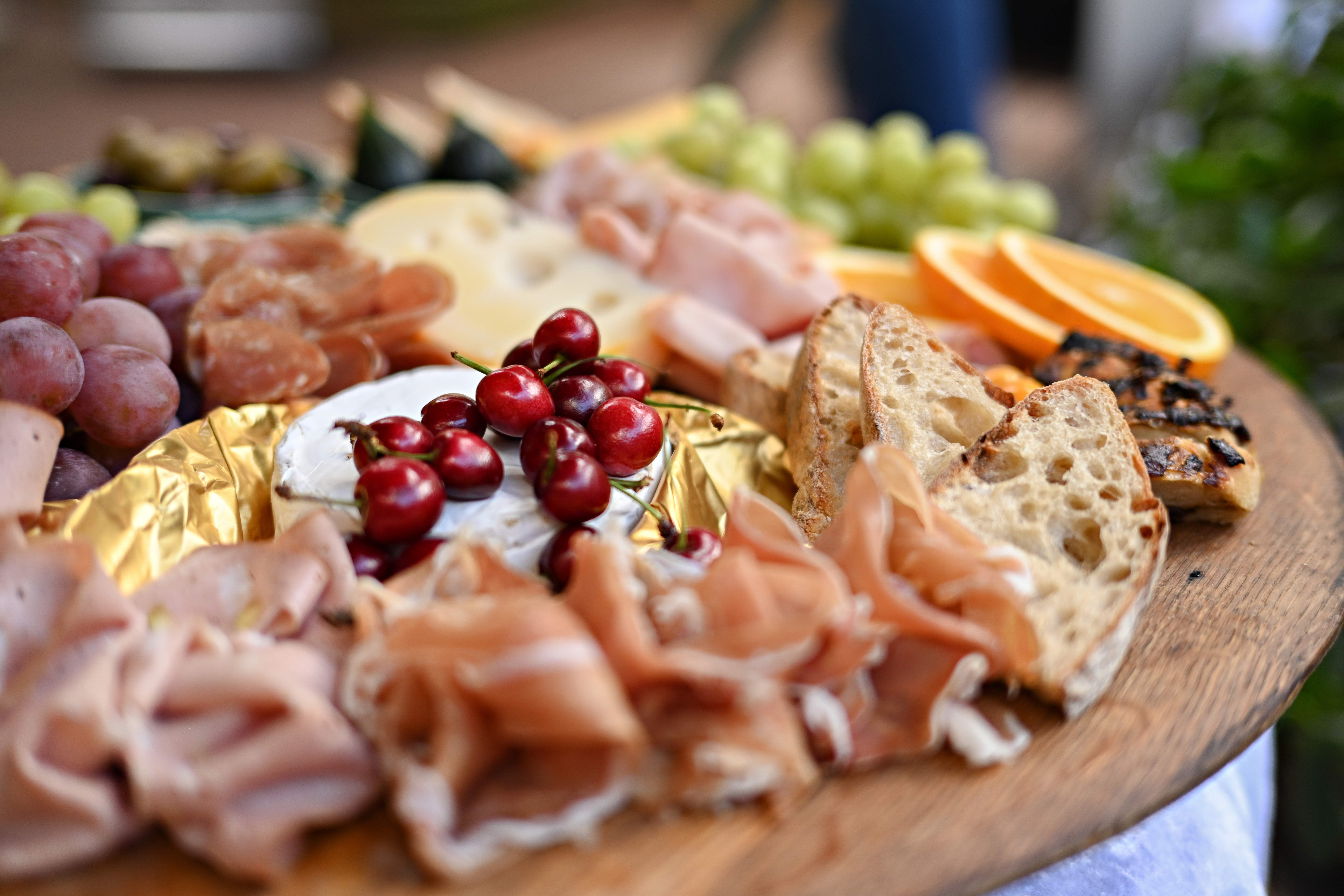 Infood Catering & Events