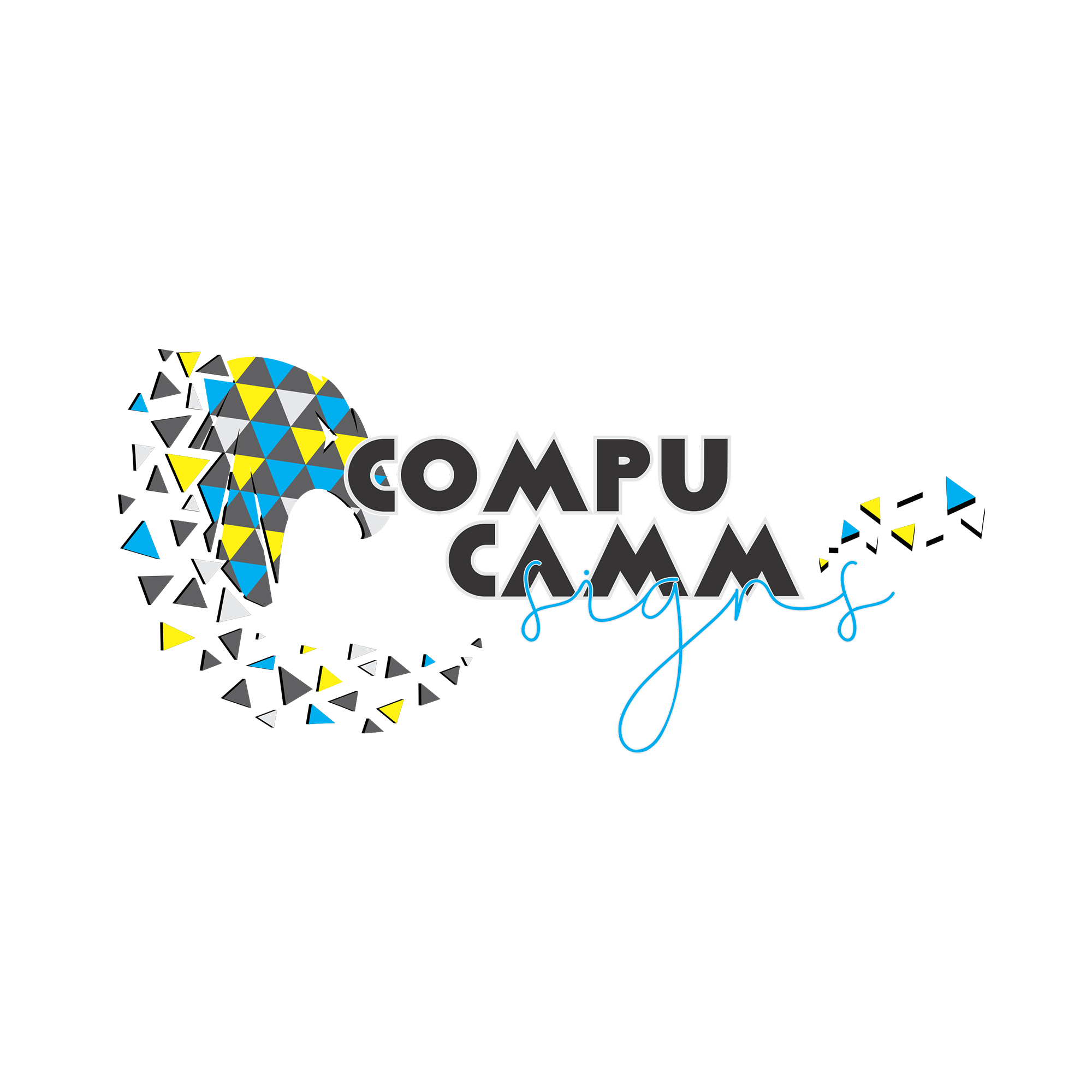 Compu Camm Signs