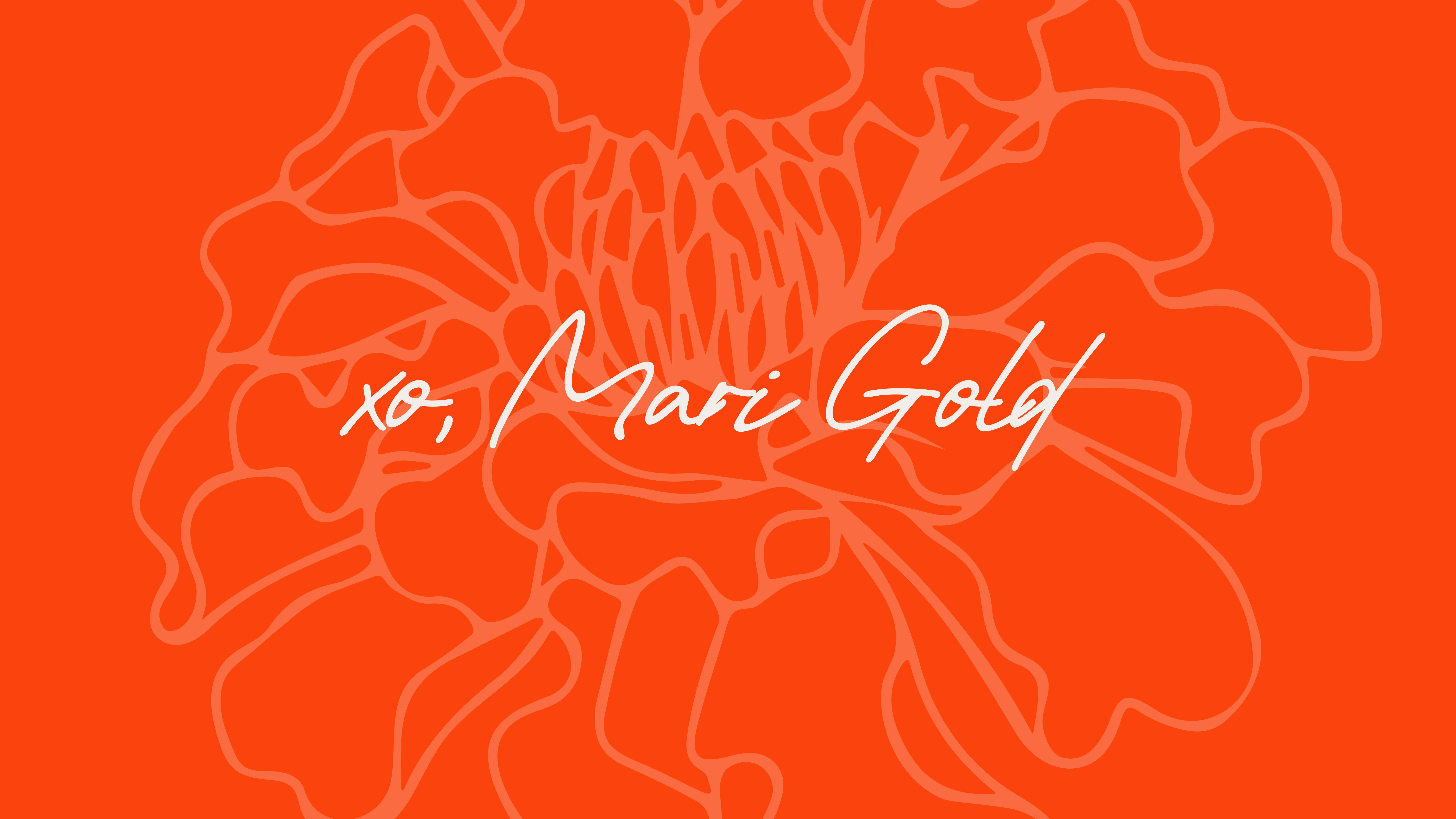 Mari Gold Creative