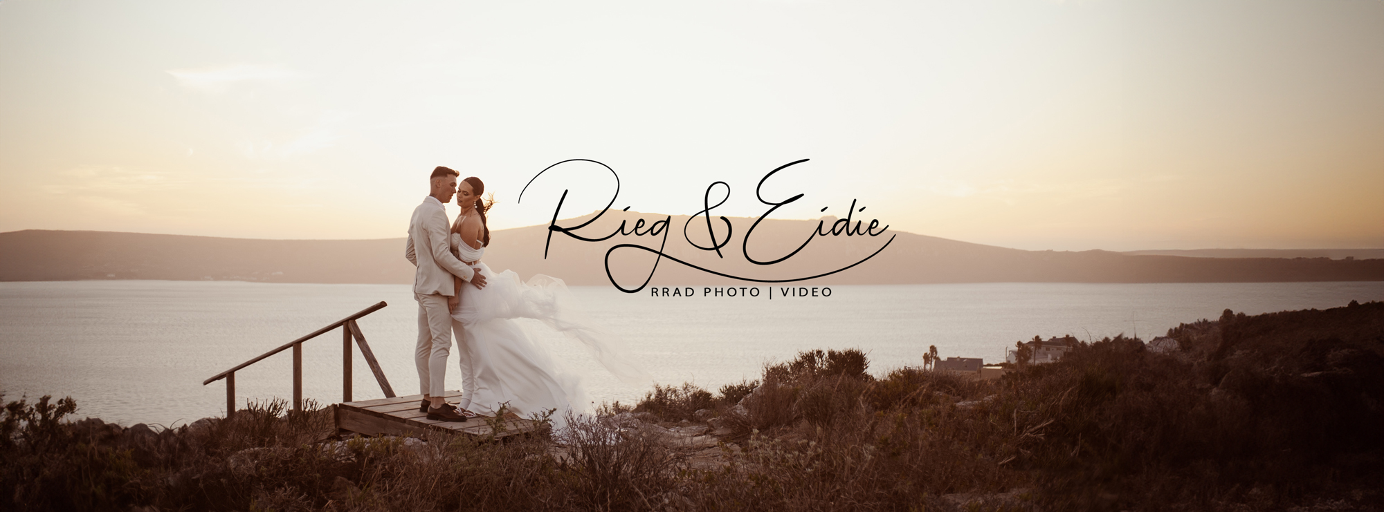 Rieg & Eidie | RRAD Photo Video