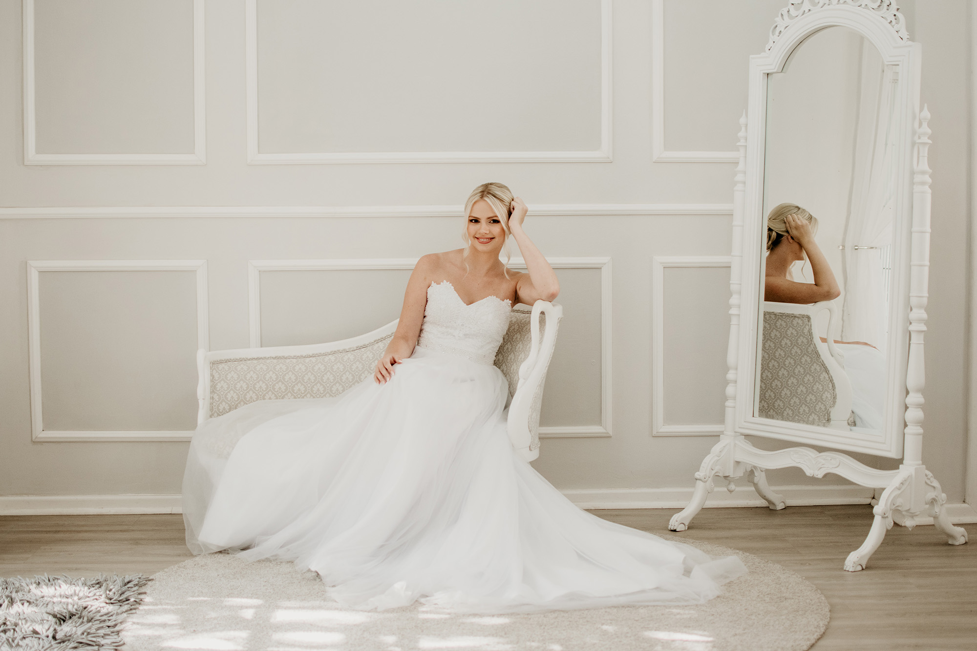 Bridal Flair