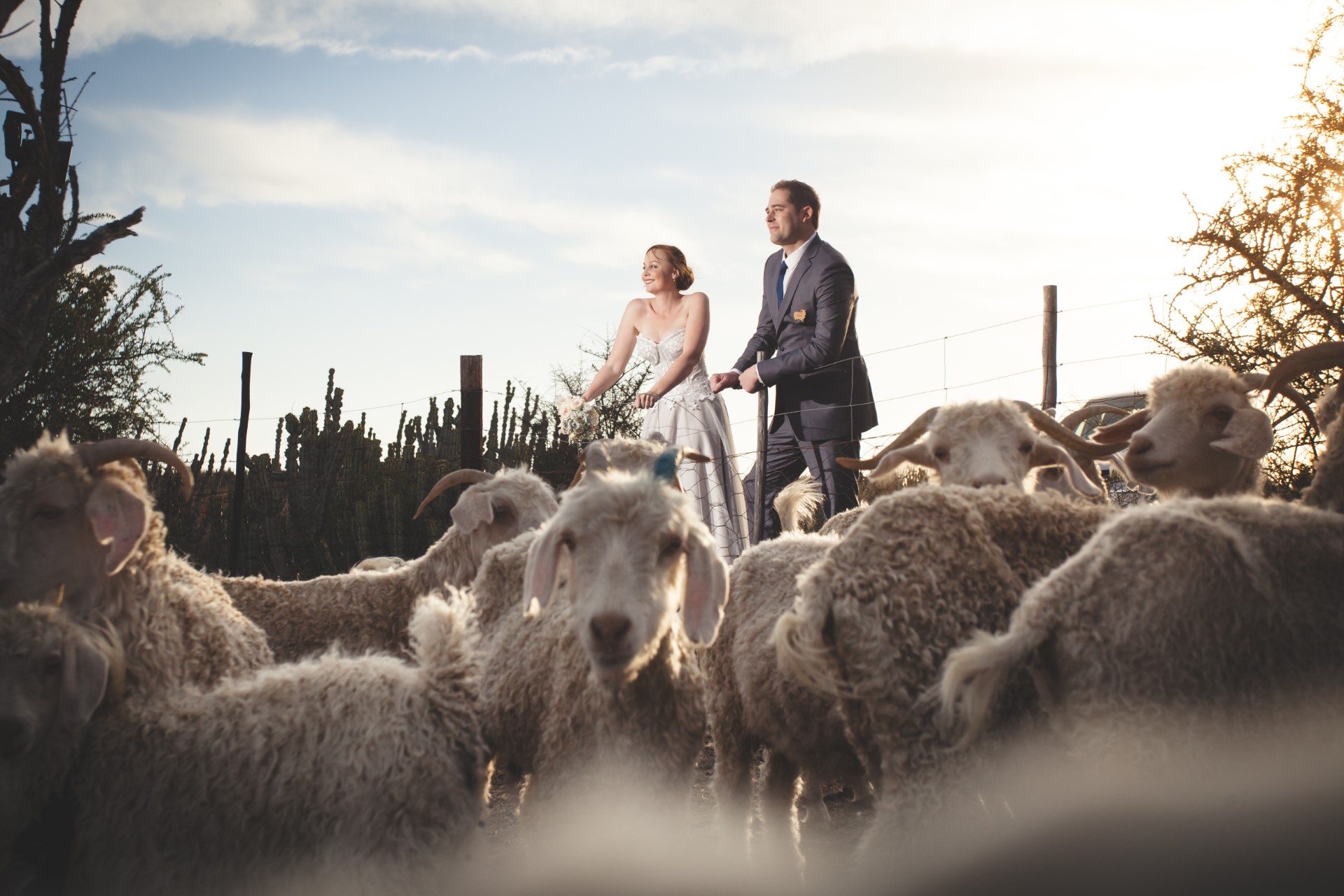 Weddings without Boundaries - Eastern Cape