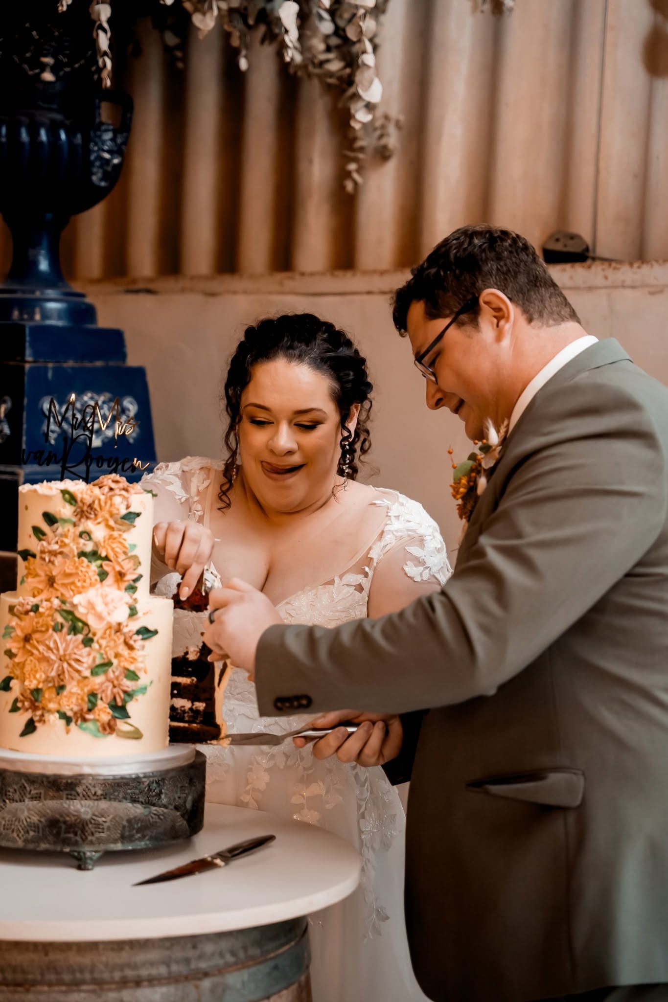 Weddings of Joy