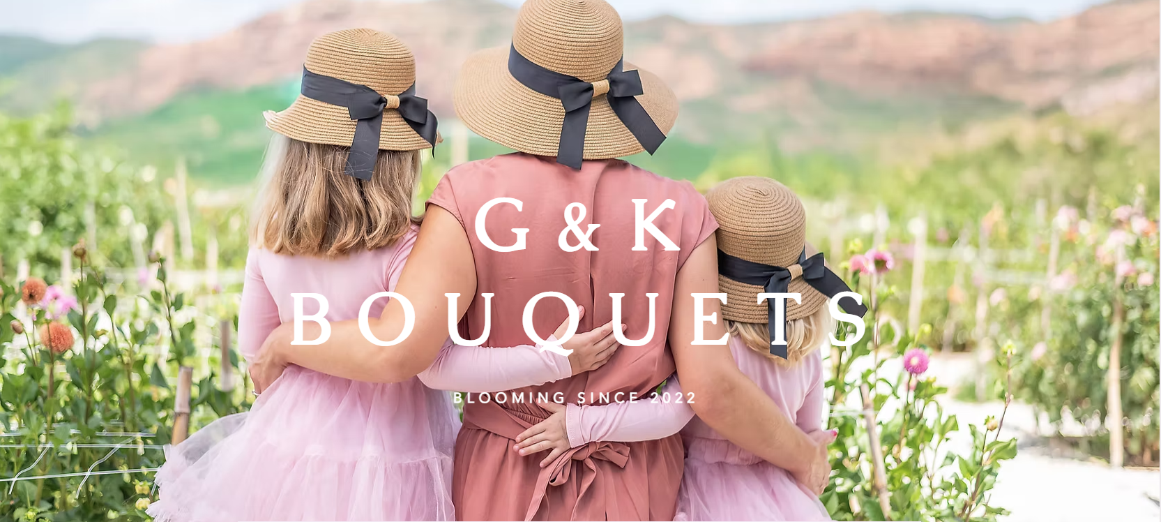 G&K Bouquets