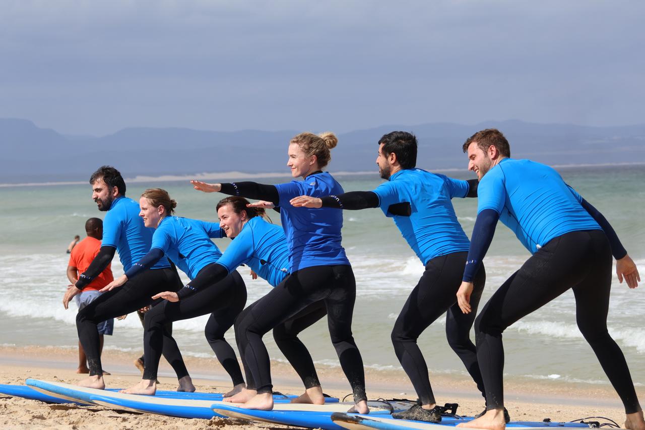 Island Vibe Jeffreys Bay gallery 7