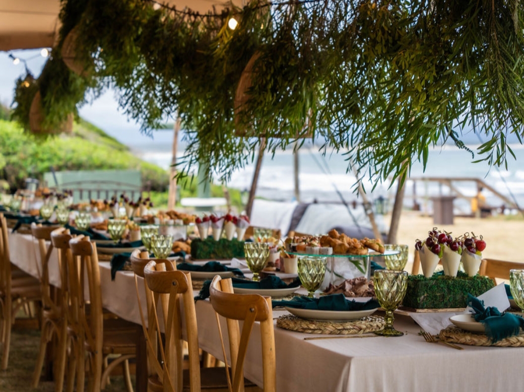 Tarika Event Planning and Décor gallery 4