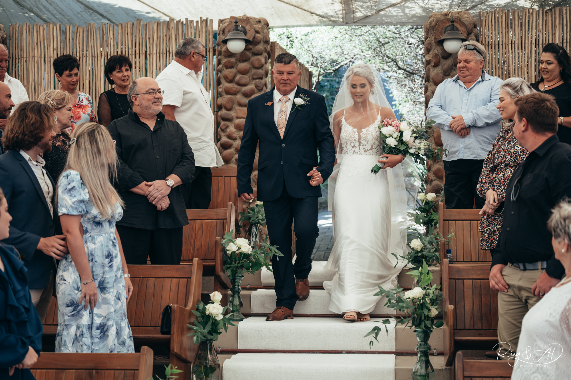 Lombardini Game Farm & Wedding Venue gallery 6