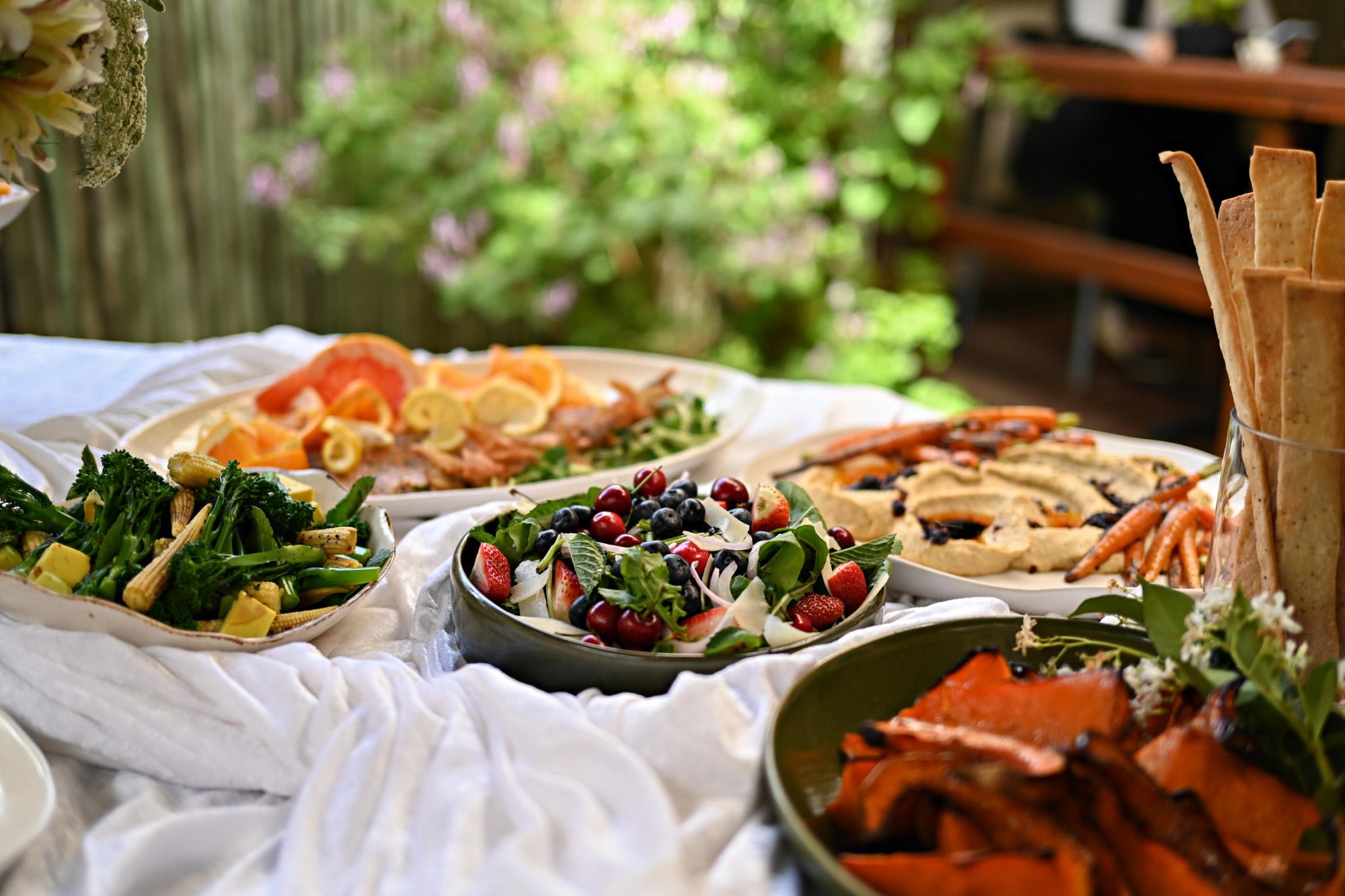 Infood Catering & Events gallery 28
