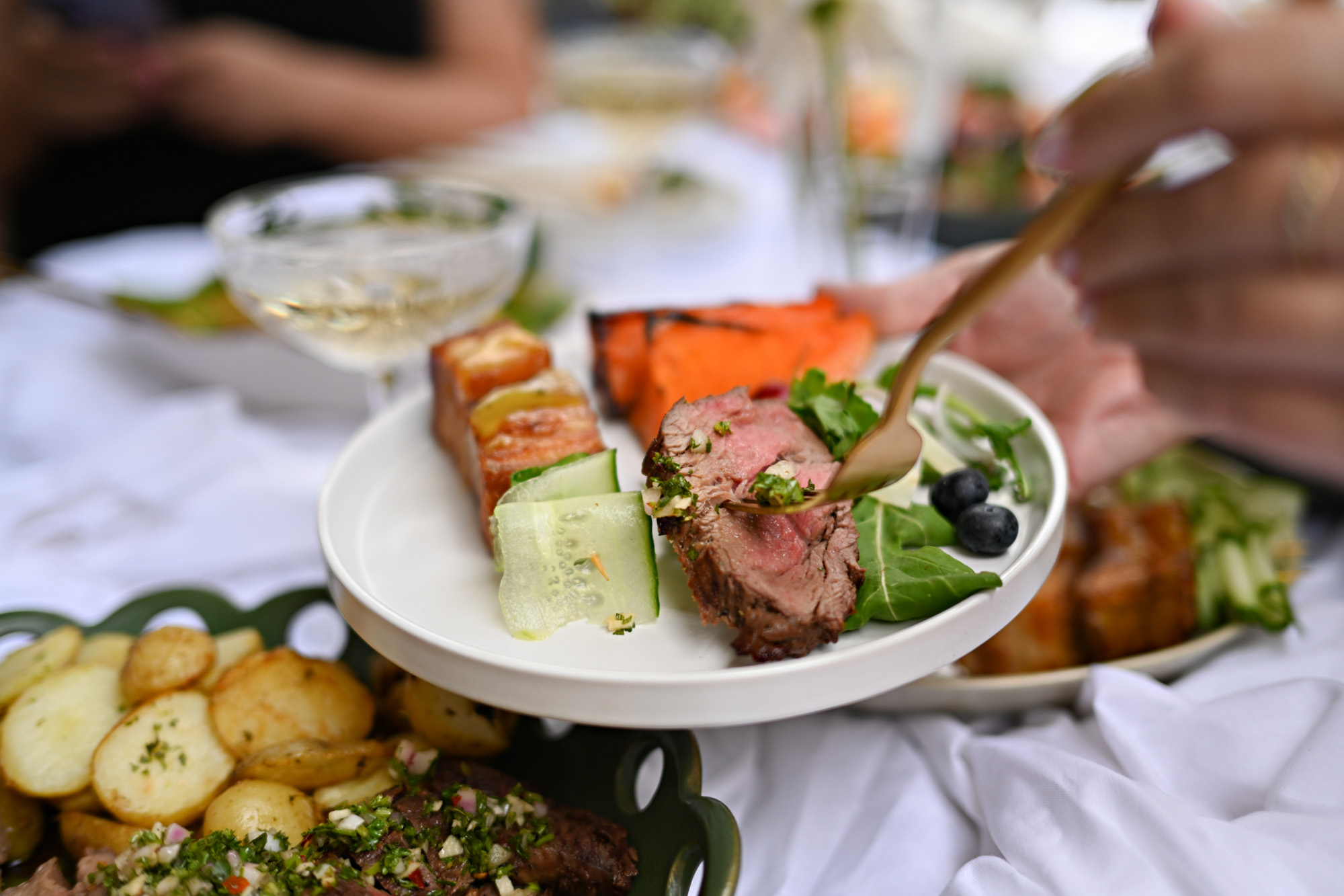 Infood Catering & Events gallery 17