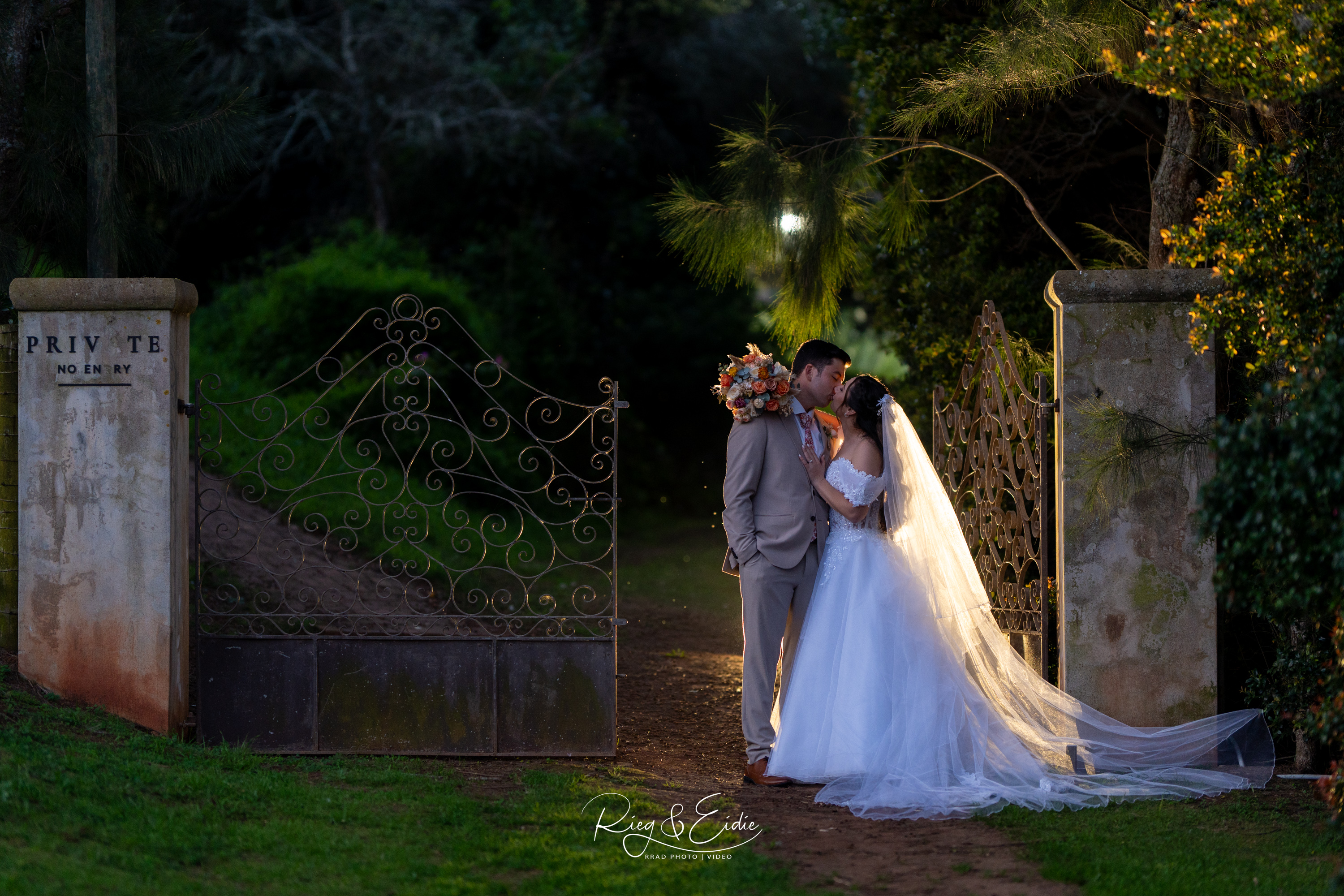 Rieg & Eidie | RRAD Photo Video gallery 1