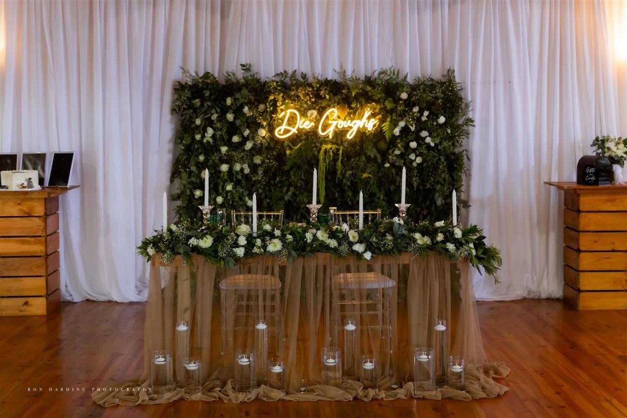 Ilonice's Events & Decor gallery 11