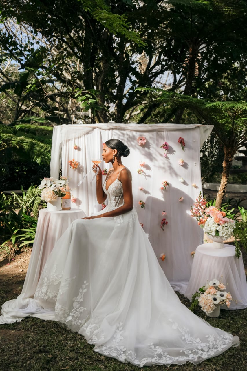 CallaMia Floral Design gallery 7