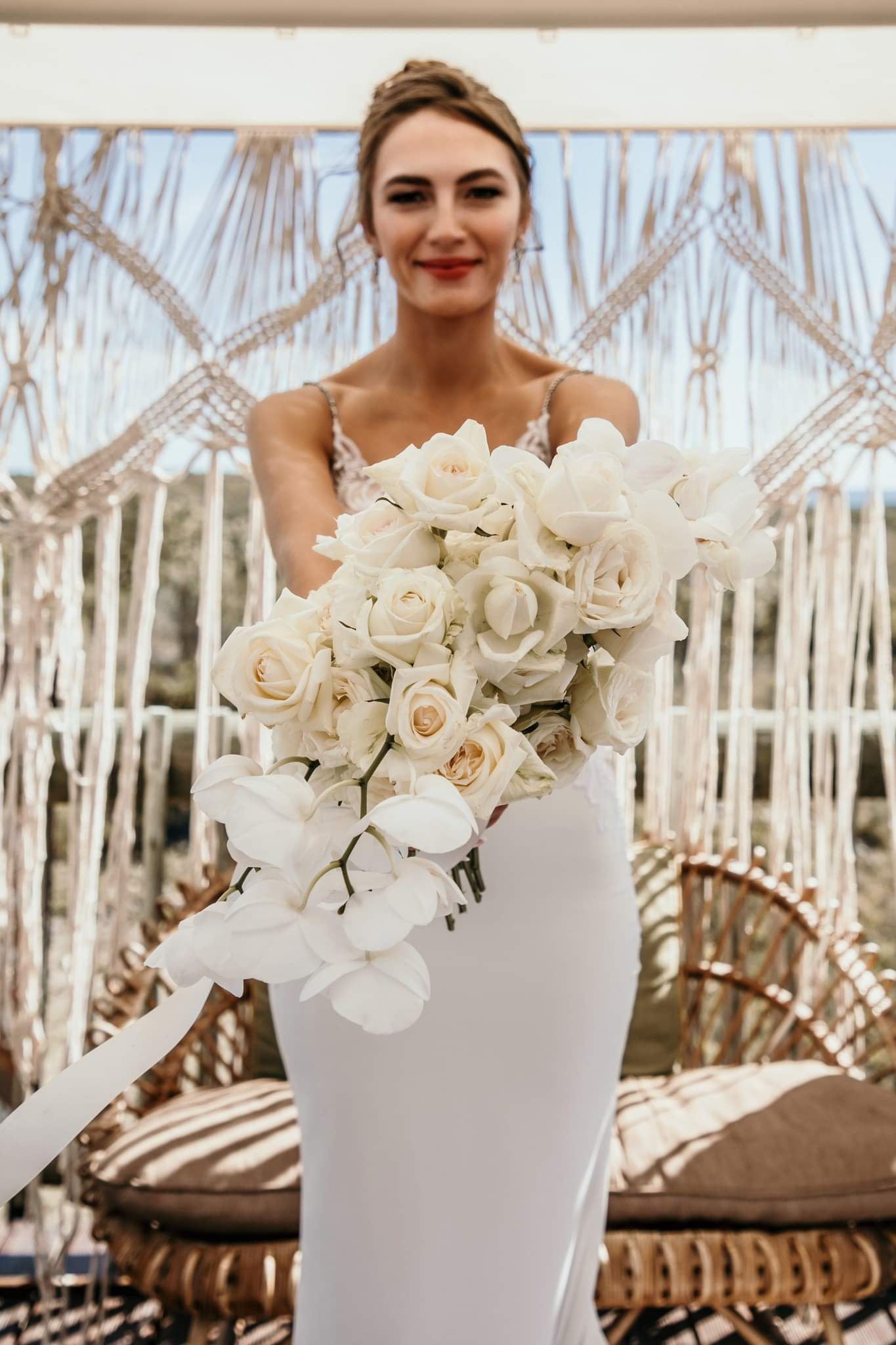 Canvas Roses gallery 4