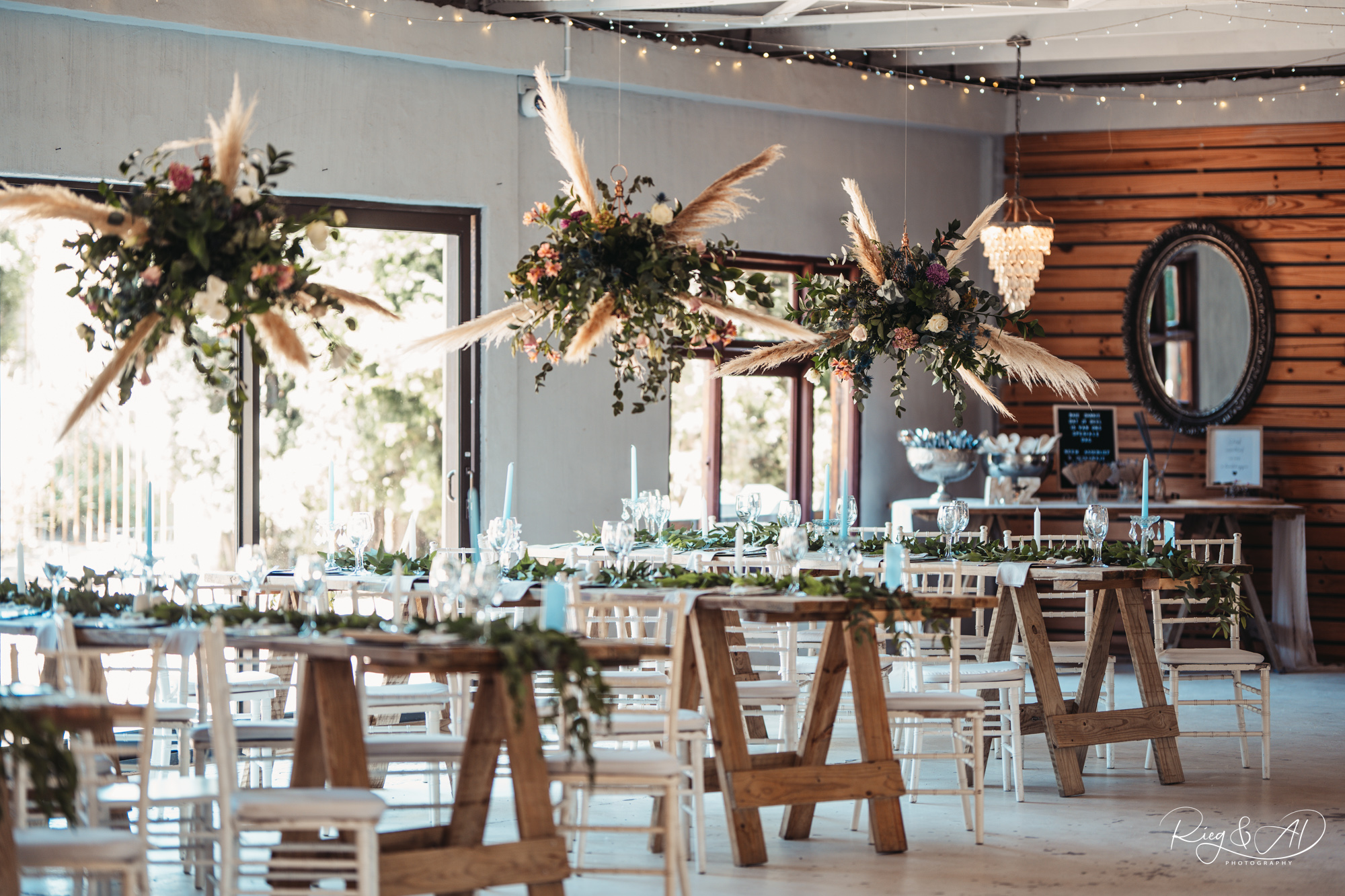 Lombardini Game Farm & Wedding Venue gallery 4