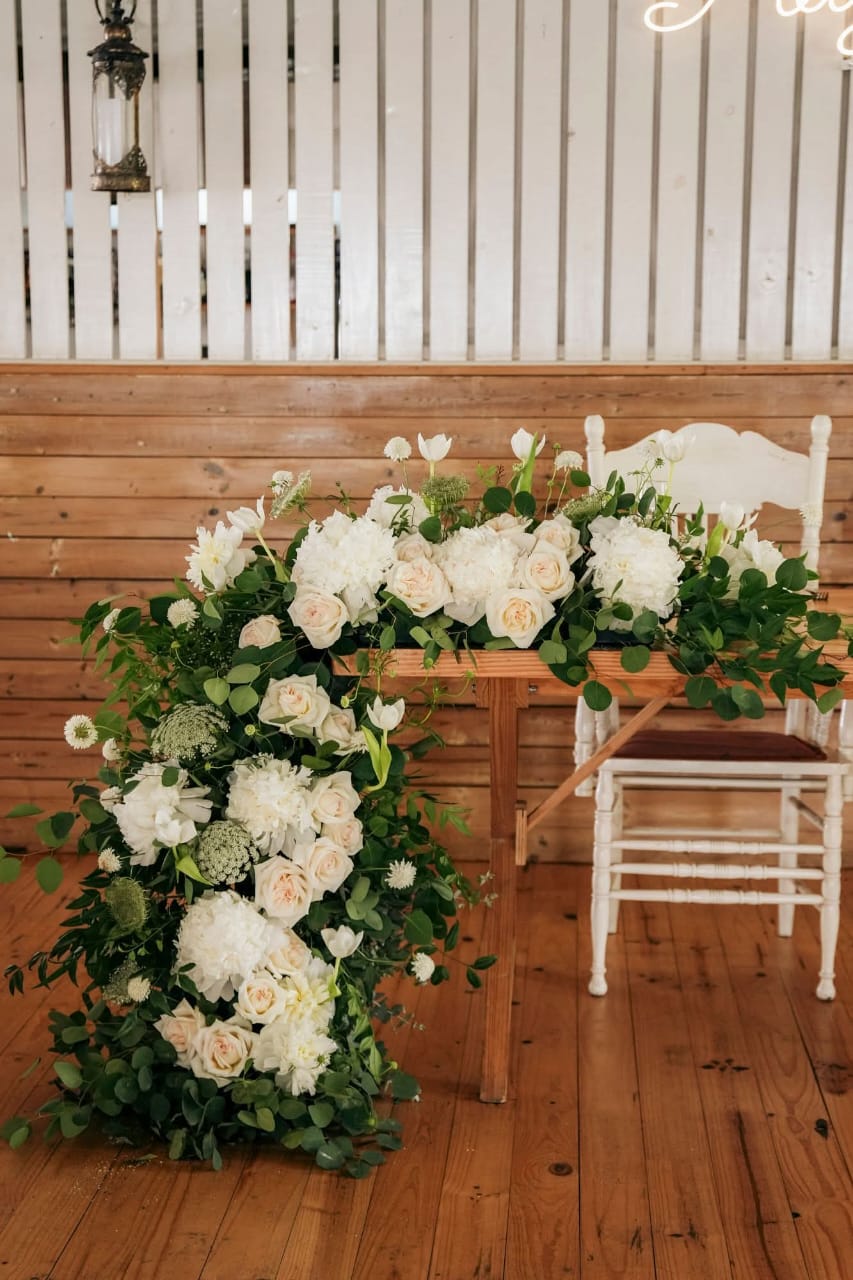 CallaMia Floral Design gallery 8