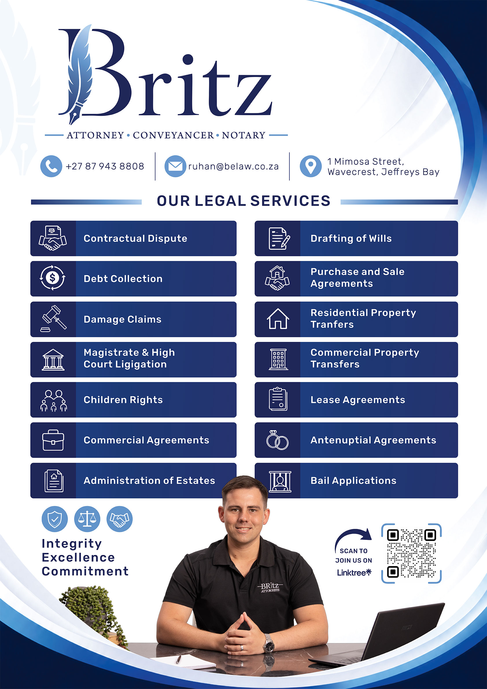 Britz Attorneys  gallery 1