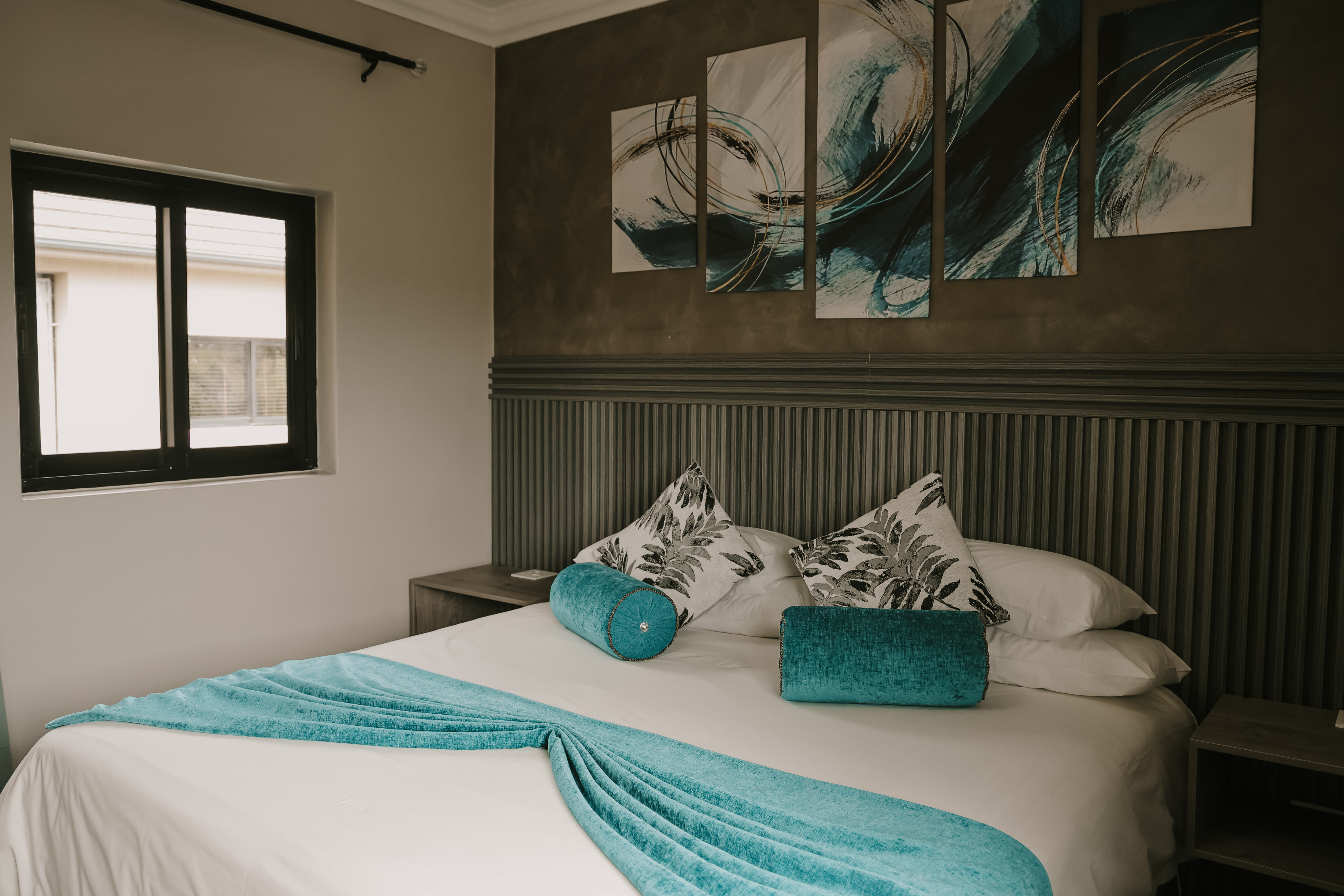 Stone Olive Guesthouse gallery 3