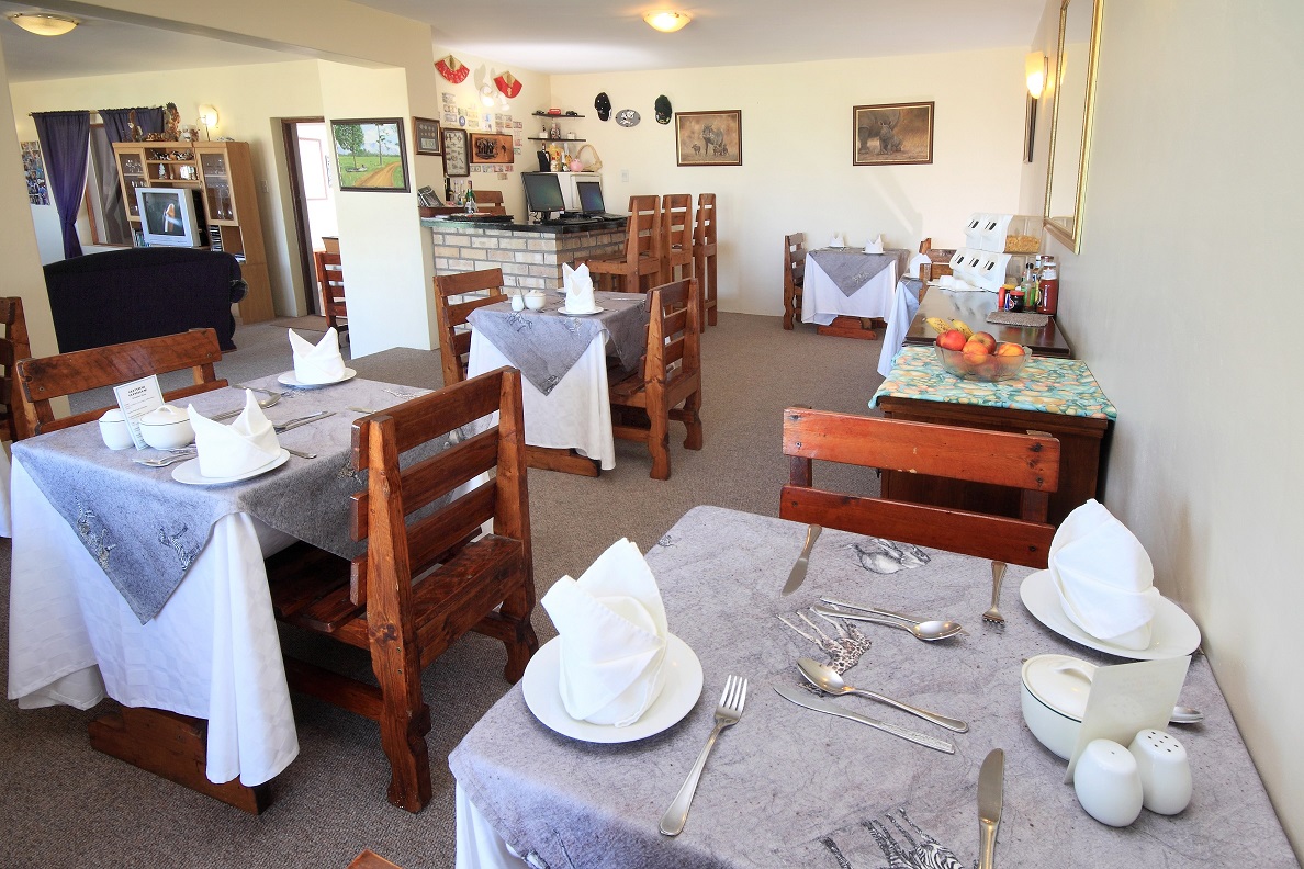 Greystone Guesthouse gallery 1