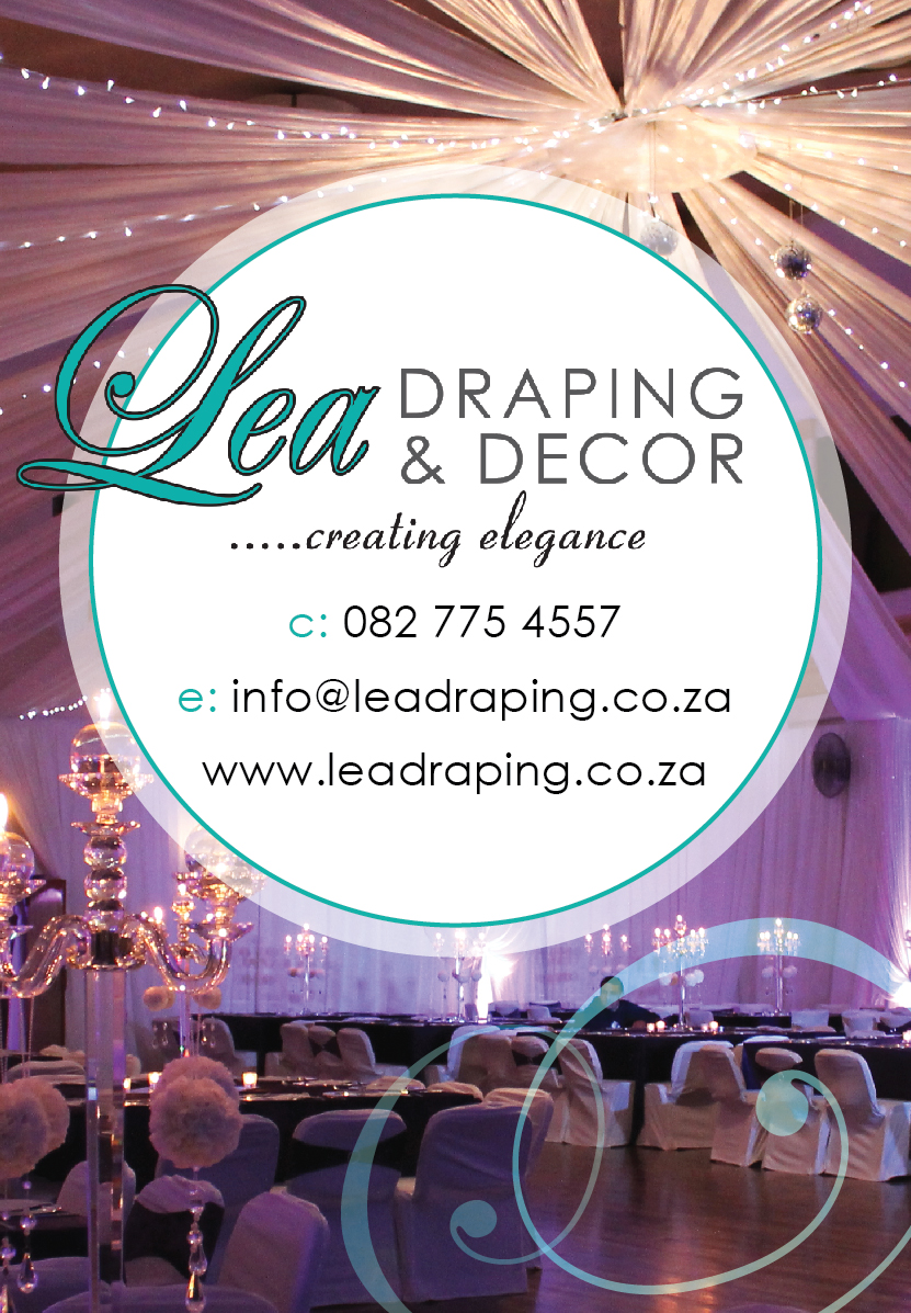 Lea Draping & Decor gallery 7