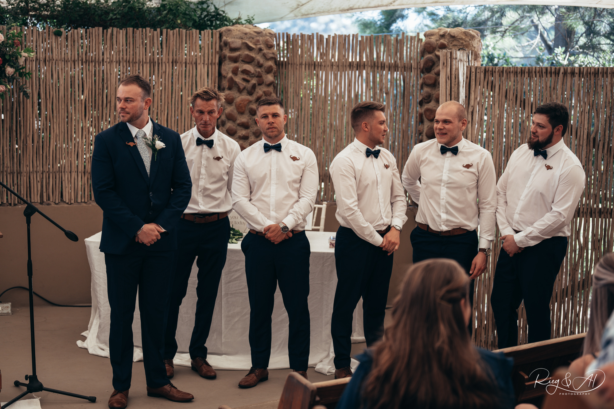 Lombardini Game Farm & Wedding Venue gallery 5