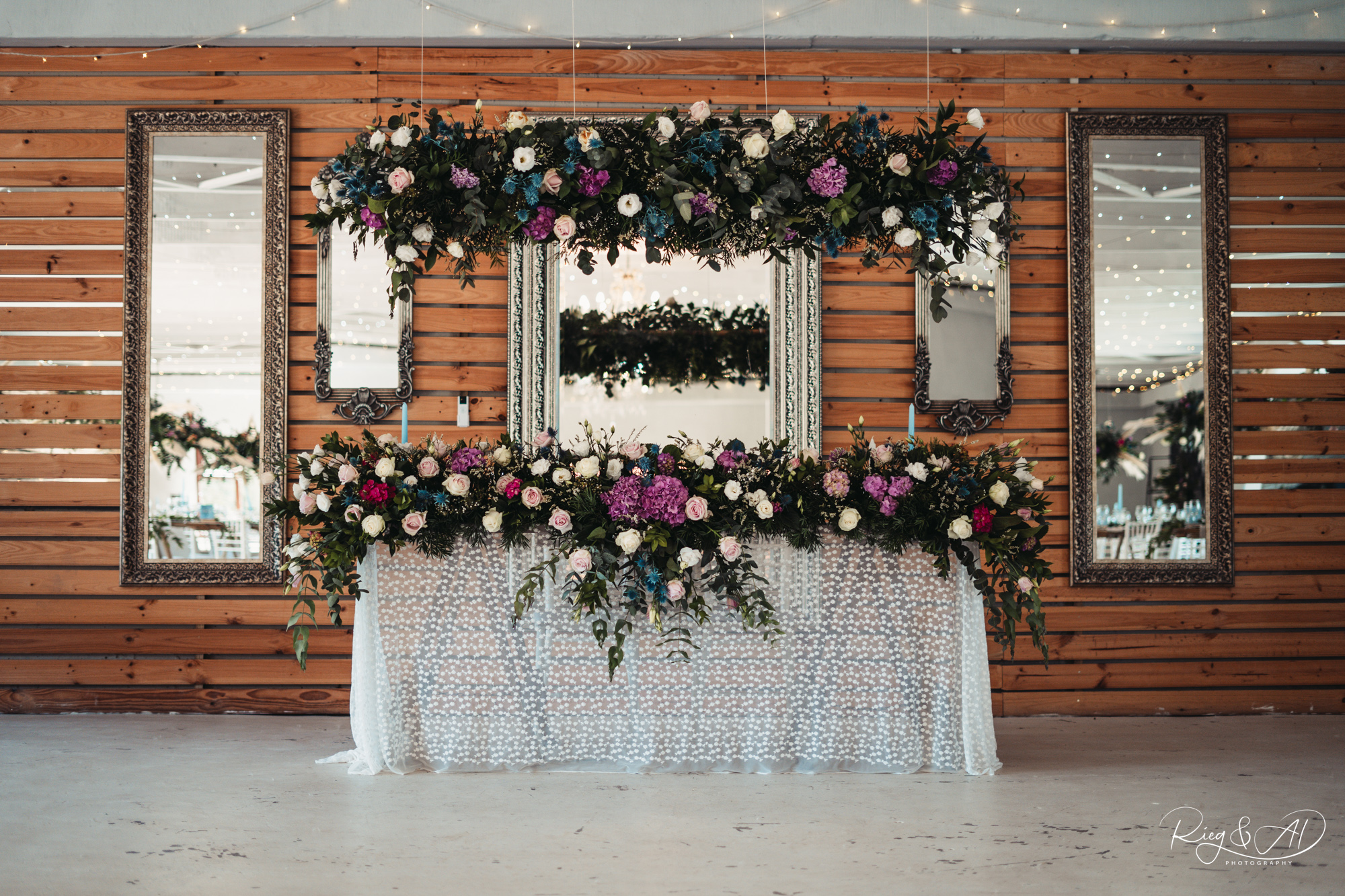 Lombardini Game Farm & Wedding Venue gallery 2