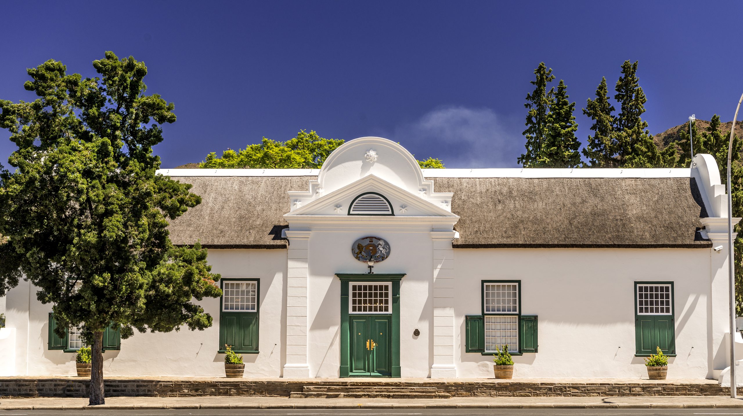 Drostdy Hotel gallery 3