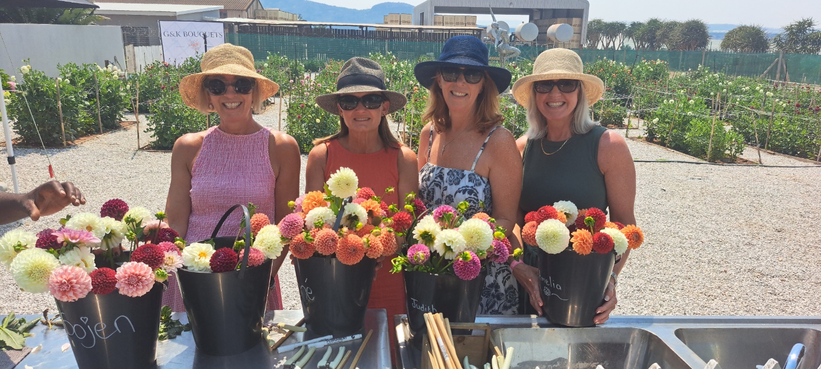 G&K Bouquets gallery 7