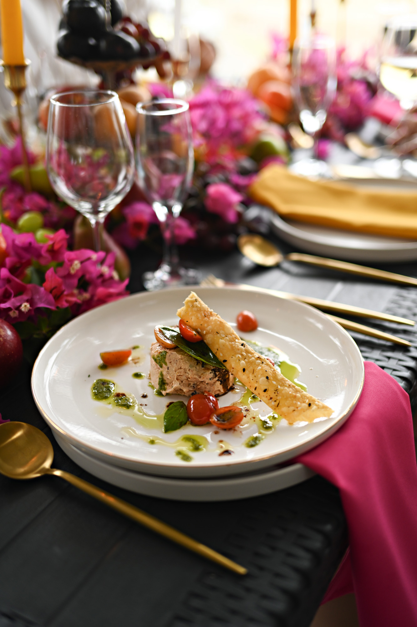 Infood Catering & Events gallery 12