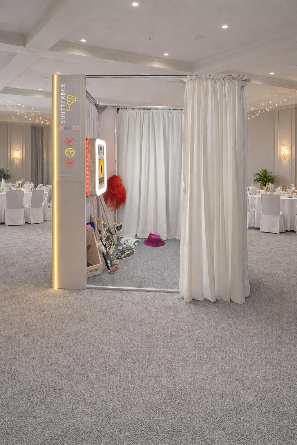 Shutterbox Photo Booth gallery 3