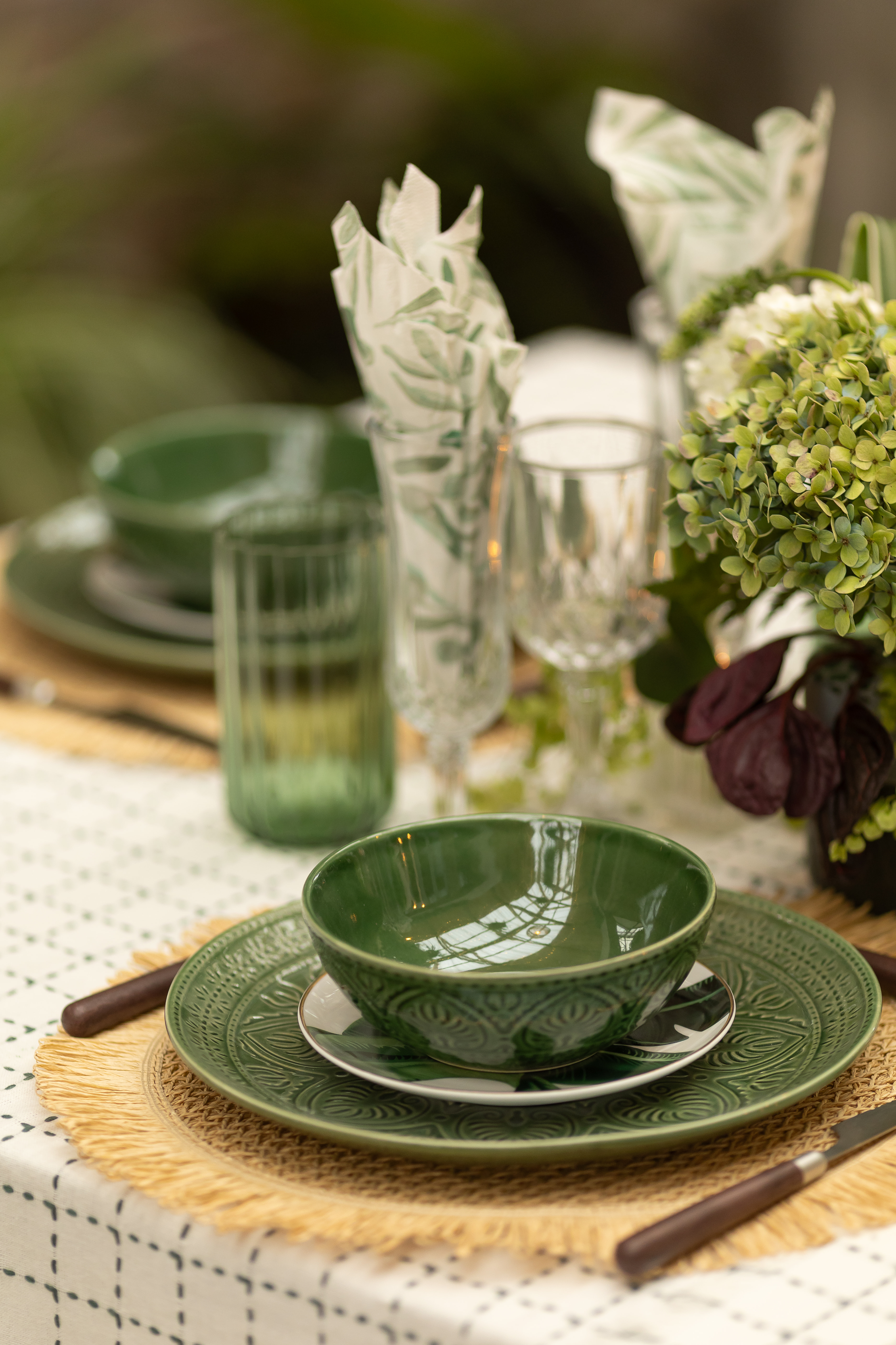 The Fernery Lodge and Spa gallery 4
