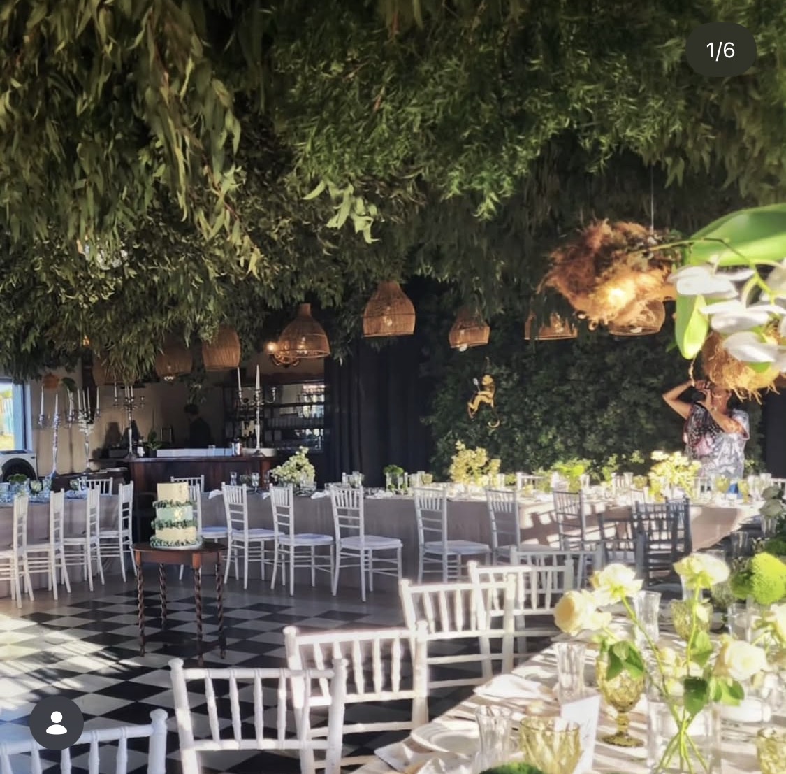 Pieter Kok | Bespoke Event Styling gallery 1