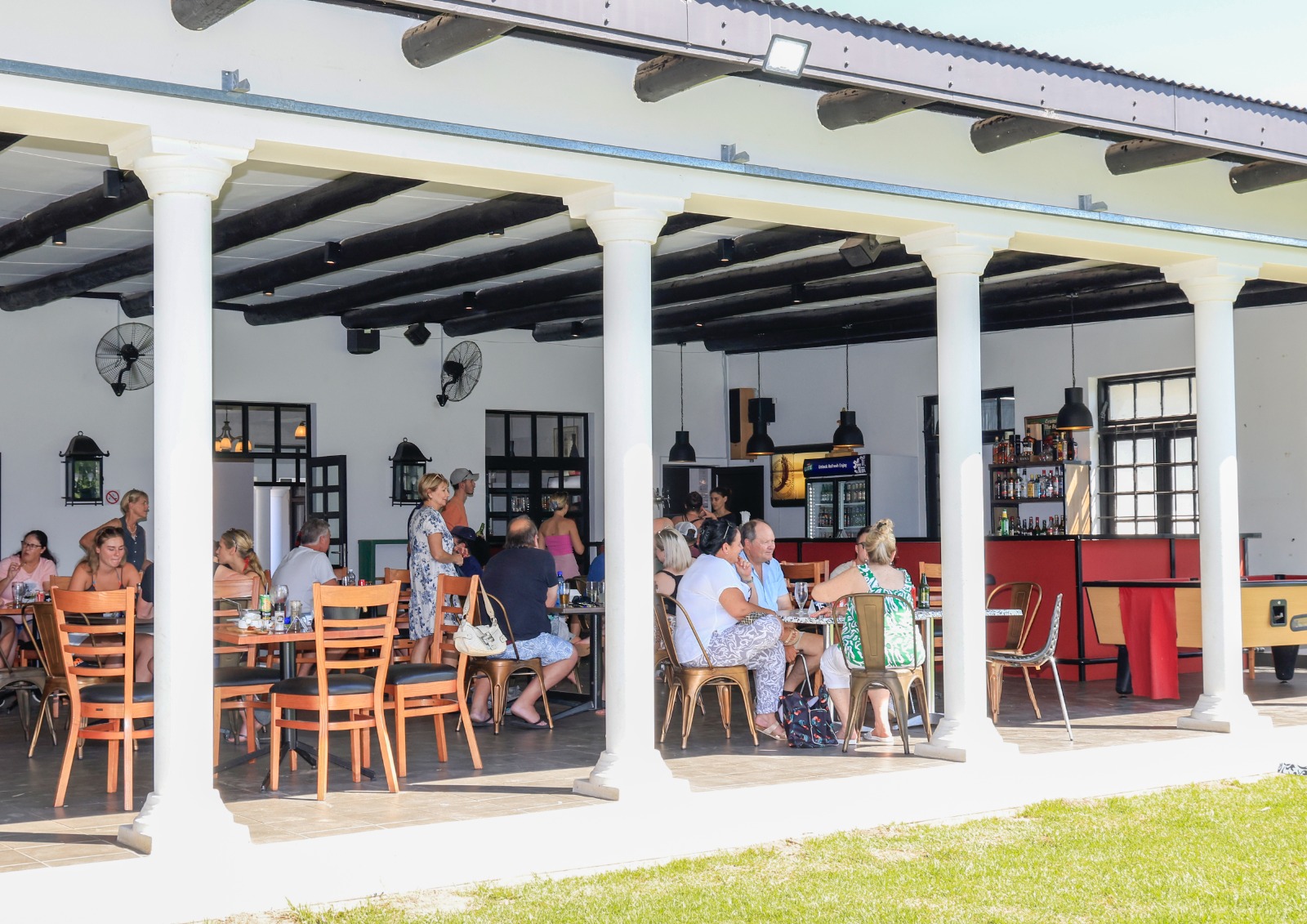 Gamtoos Ferry Hotel gallery 7