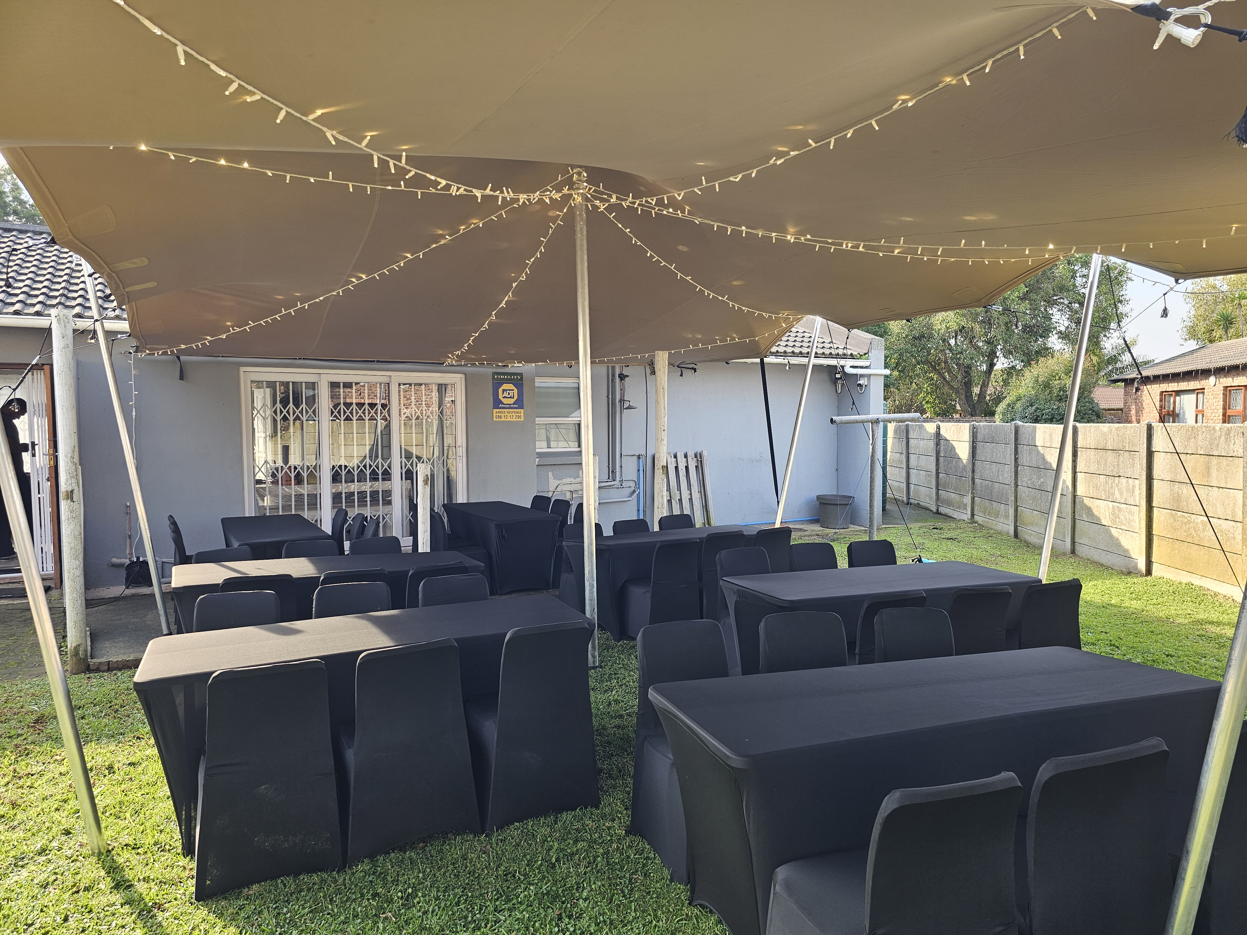 D&D Events Hire gallery 3